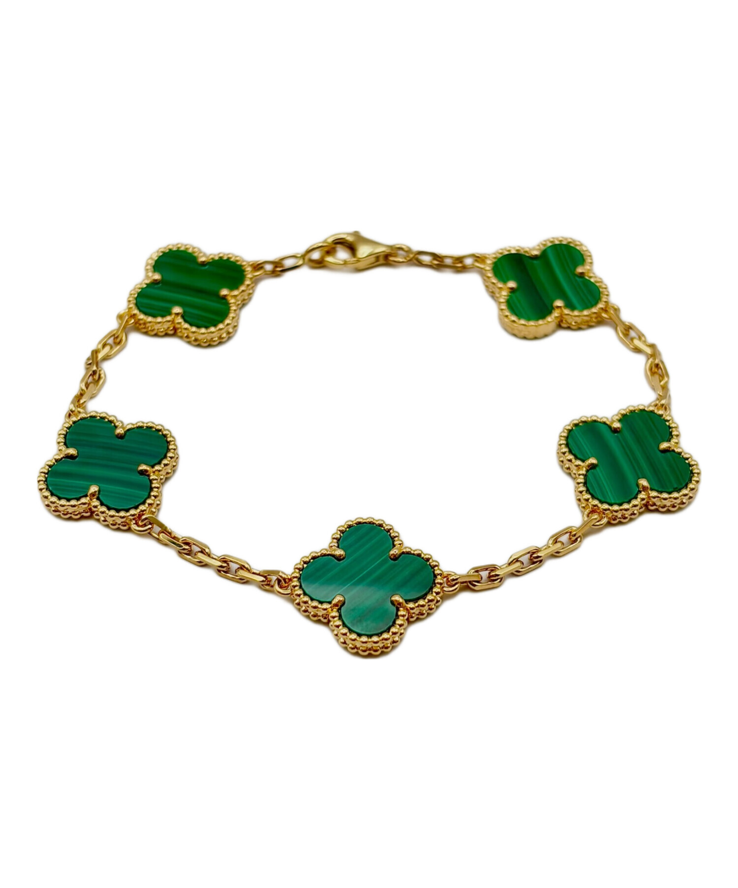 中古・古着通販】VAN CLEEF & ARPELS (ヴァンクリーフ＆アーペル