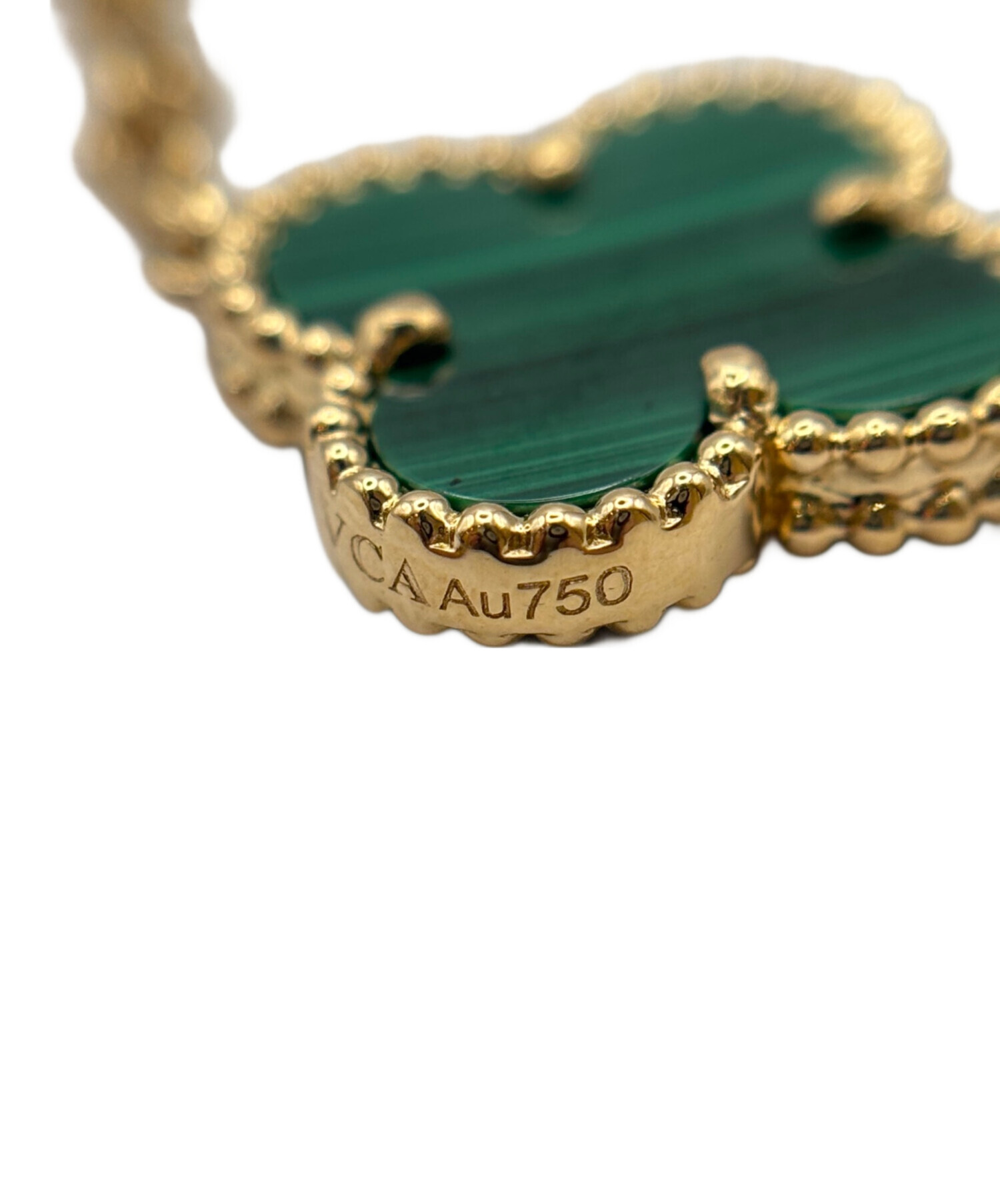 中古・古着通販】VAN CLEEF & ARPELS (ヴァンクリーフ＆アーペル