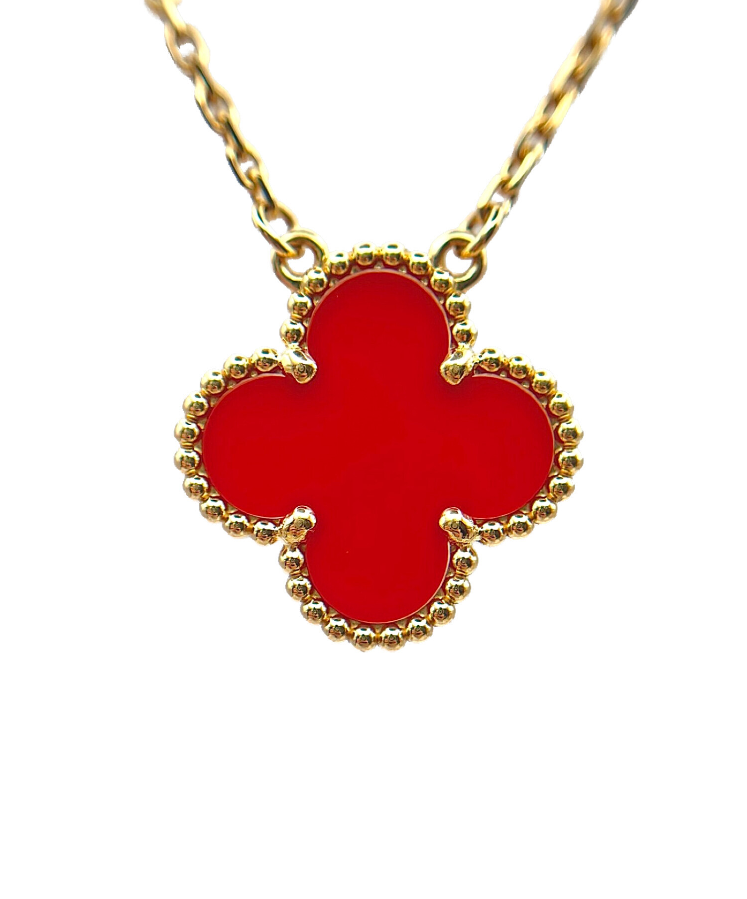 中古・古着通販】VAN CLEEF & ARPELS (ヴァンクリーフ＆アーペル 