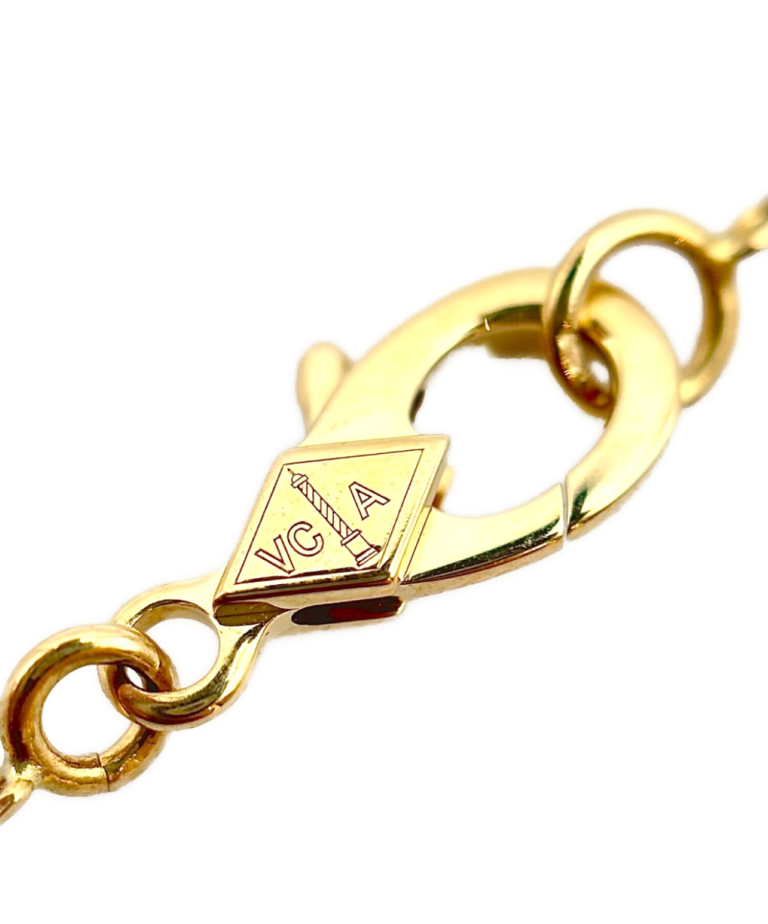 中古・古着通販】VAN CLEEF & ARPELS (ヴァンクリーフ＆アーペル