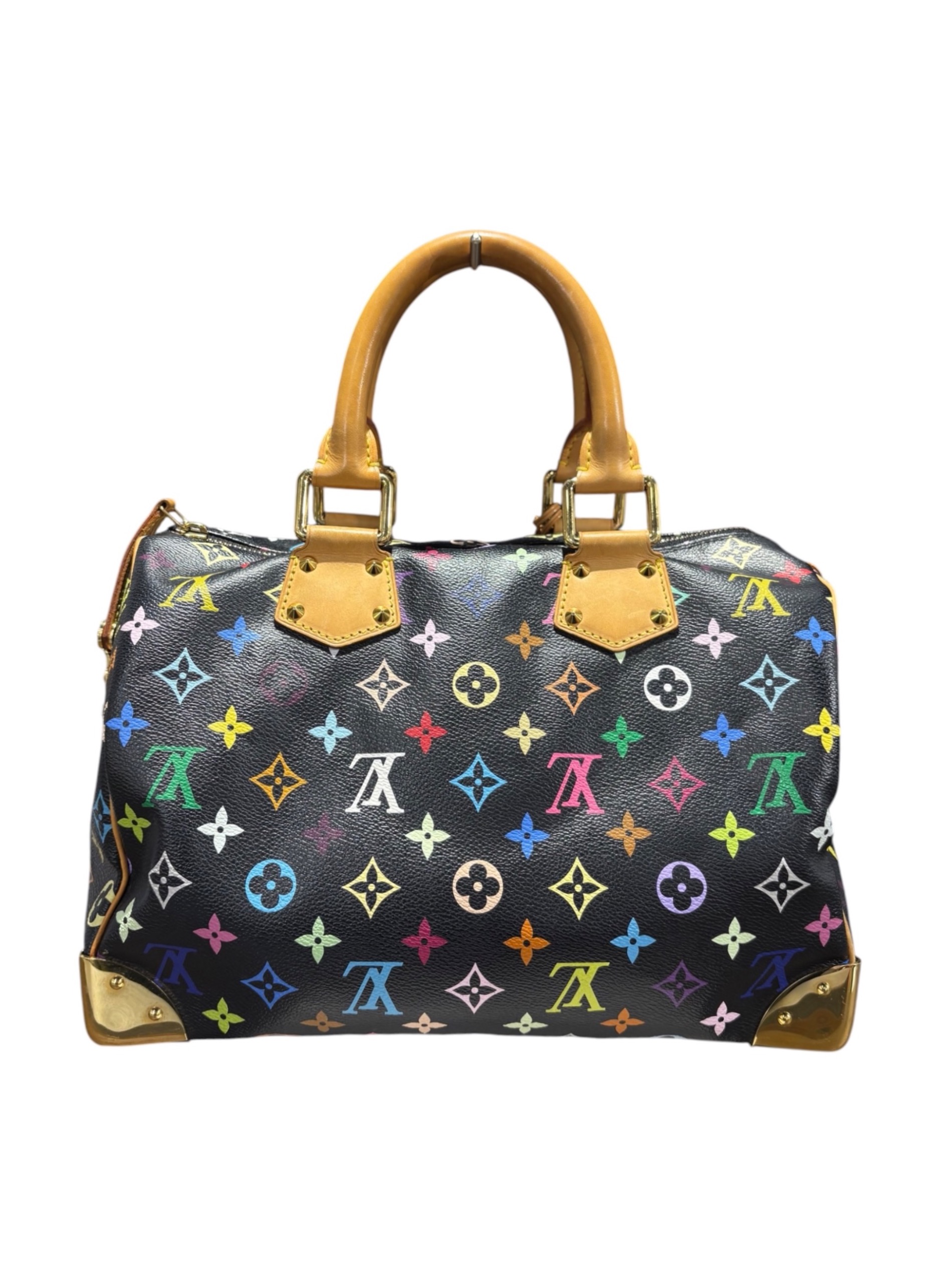 中古・古着通販】LOUIS VUITTON (ルイ ヴィトン) スピーディー30
