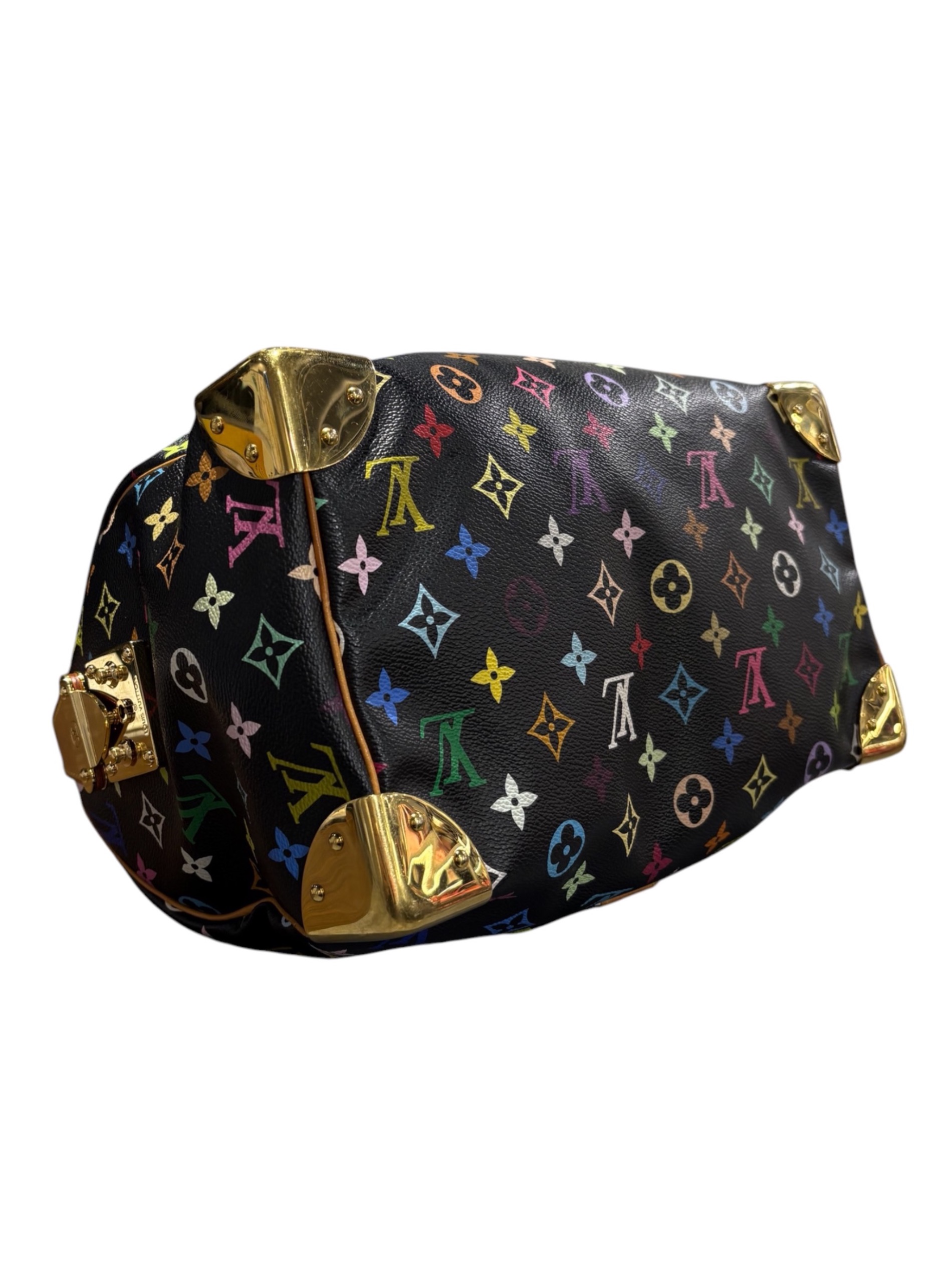 LOUIS VUITTON ルイヴィトン スピーディ30 旧型 ハンドバッグ 中古・古着通販】LOUIS VUITTON (ルイ ヴィトン) スピーディー30