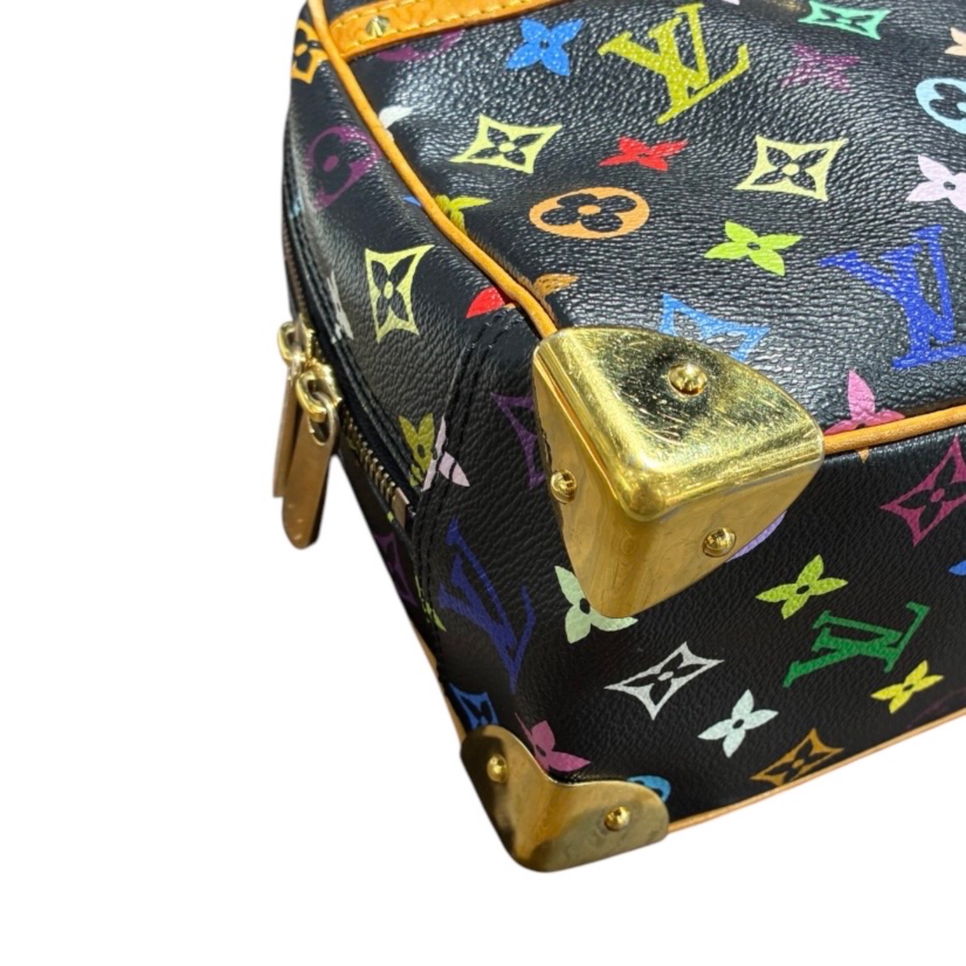 中古・古着通販】LOUIS VUITTON (ルイ ヴィトン) モノグラム・マルチ 