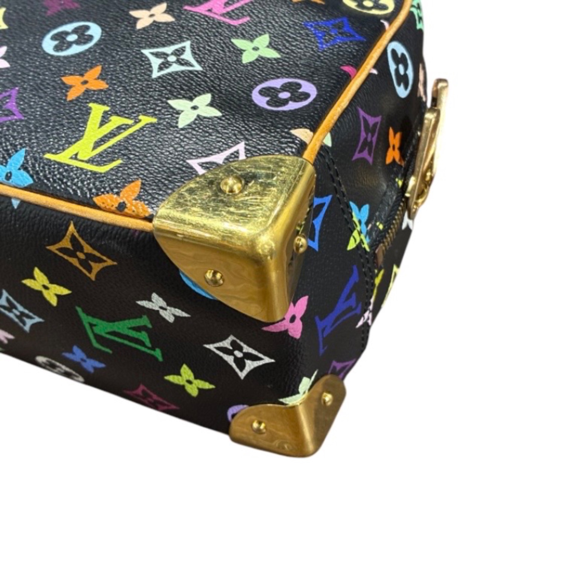 中古・古着通販】LOUIS VUITTON (ルイ ヴィトン) モノグラム・マルチ