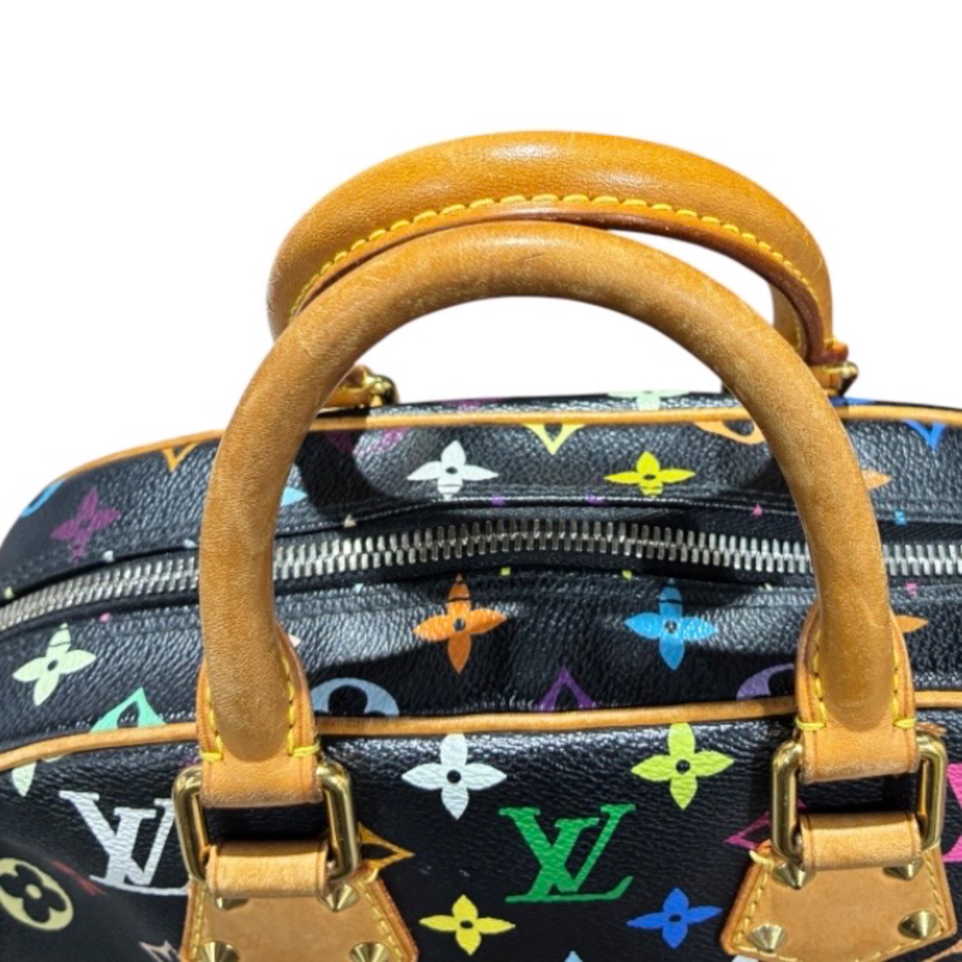 中古・古着通販】LOUIS VUITTON (ルイ ヴィトン) モノグラム・マルチ