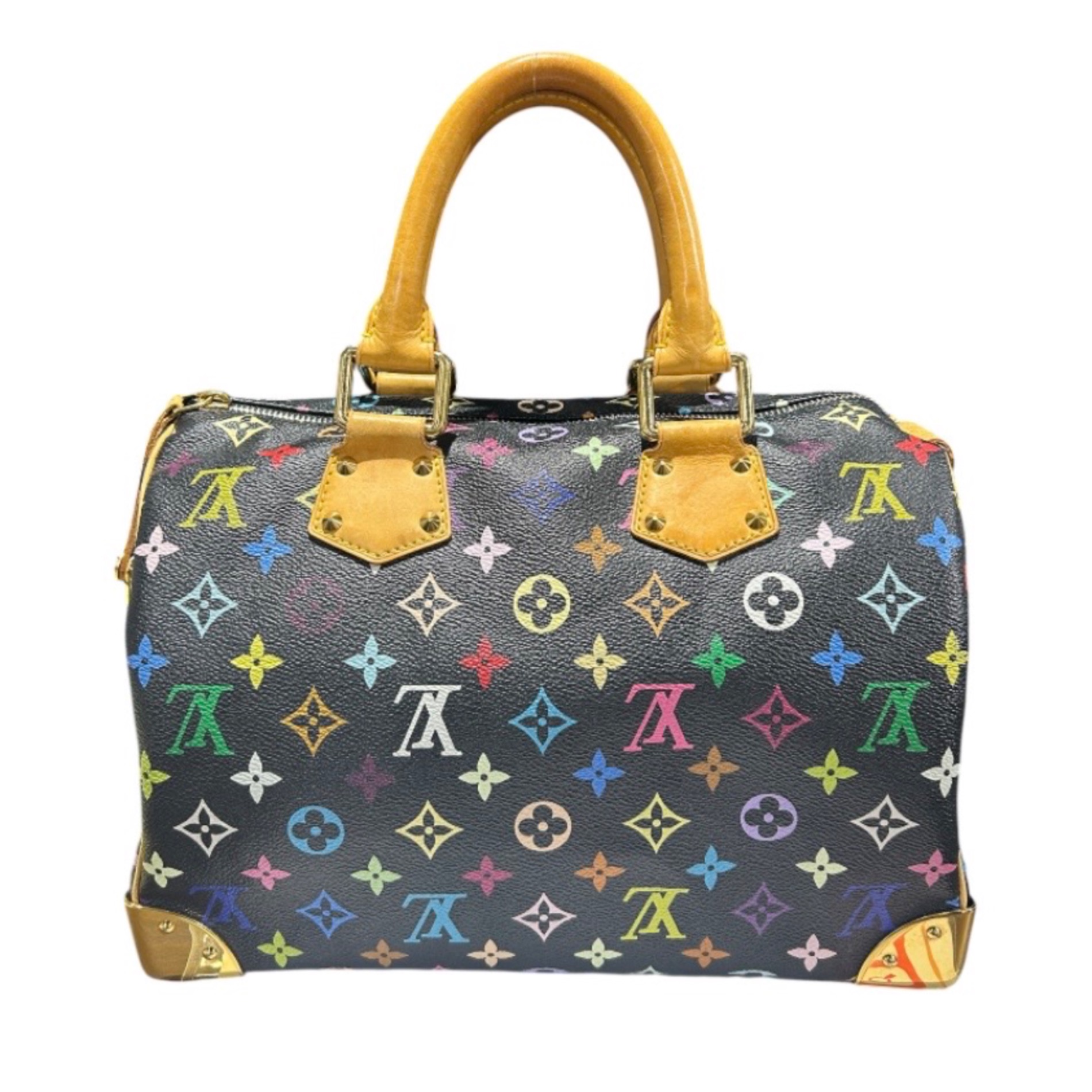 中古・古着通販】LOUIS VUITTON (ルイ ヴィトン) モノグラム・マルチ 