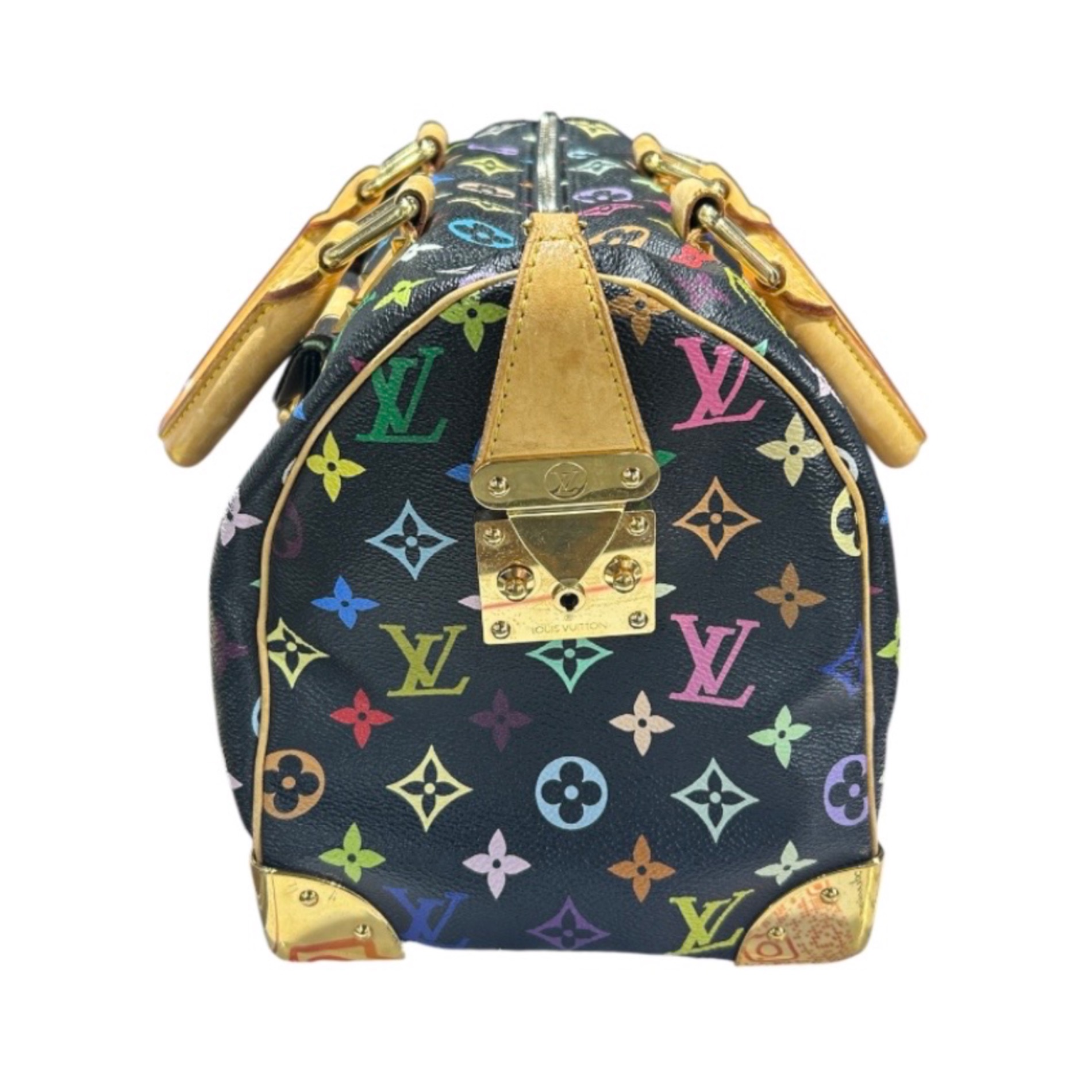 LOUIS VUITTON FOREST　限定販売品 2014 未開封　2個 中古・古着通販】LOUIS VUITTON (ルイ ヴィトン) モノグラム・マルチ