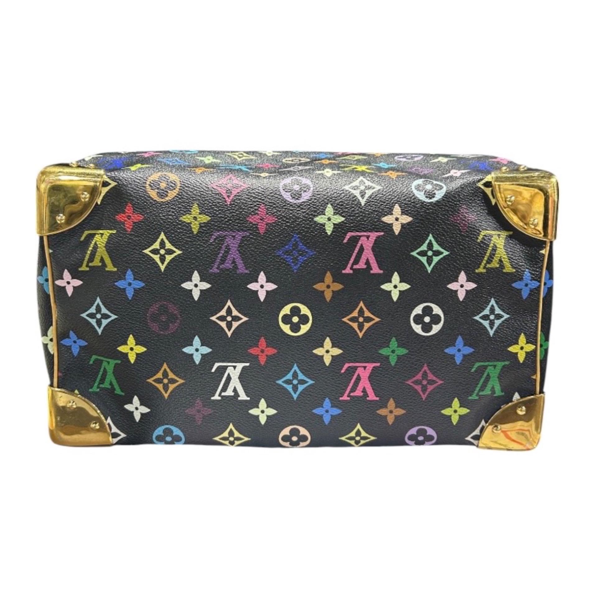 中古・古着通販】LOUIS VUITTON (ルイ ヴィトン) モノグラム・マルチ