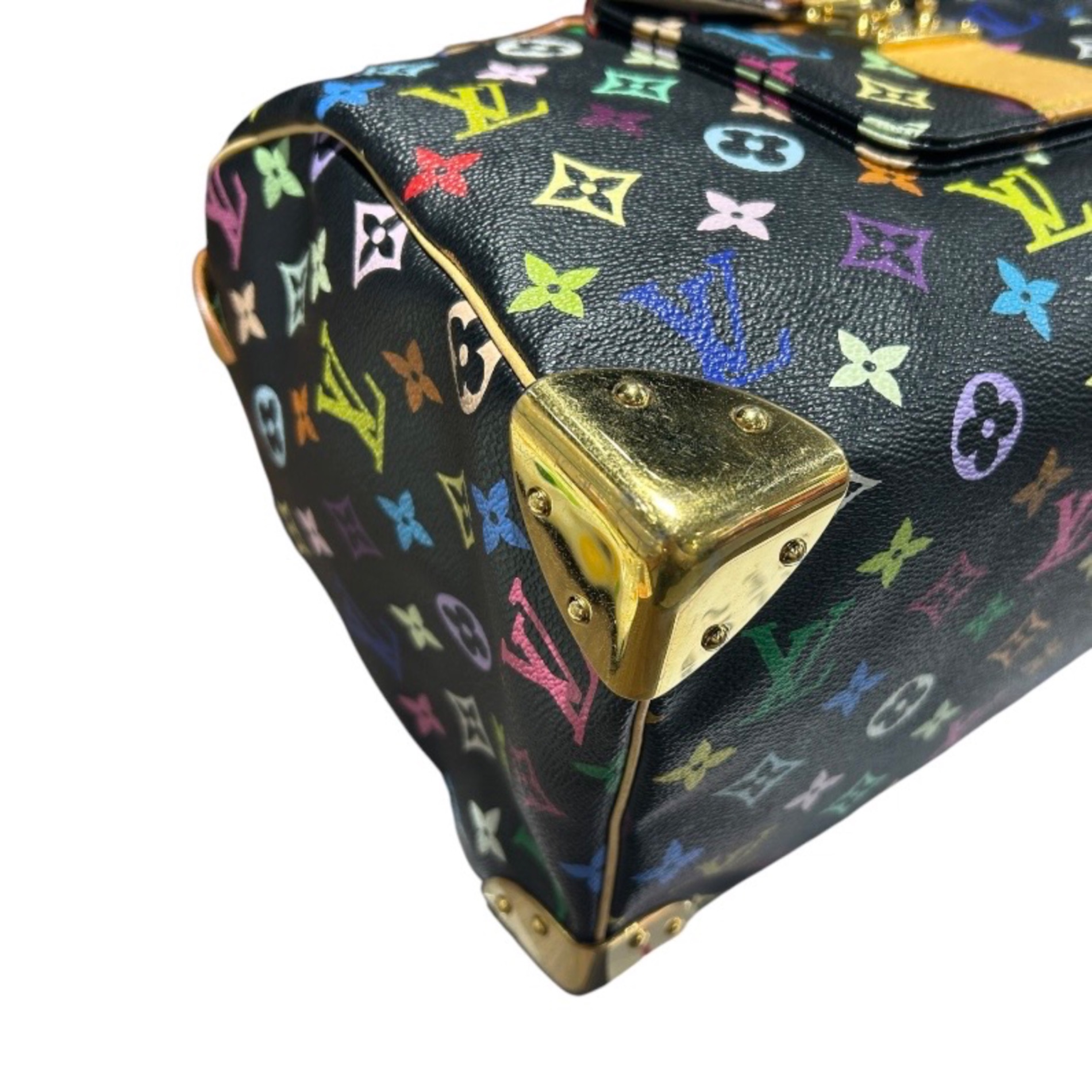 中古・古着通販】LOUIS VUITTON (ルイ ヴィトン) モノグラム・マルチ