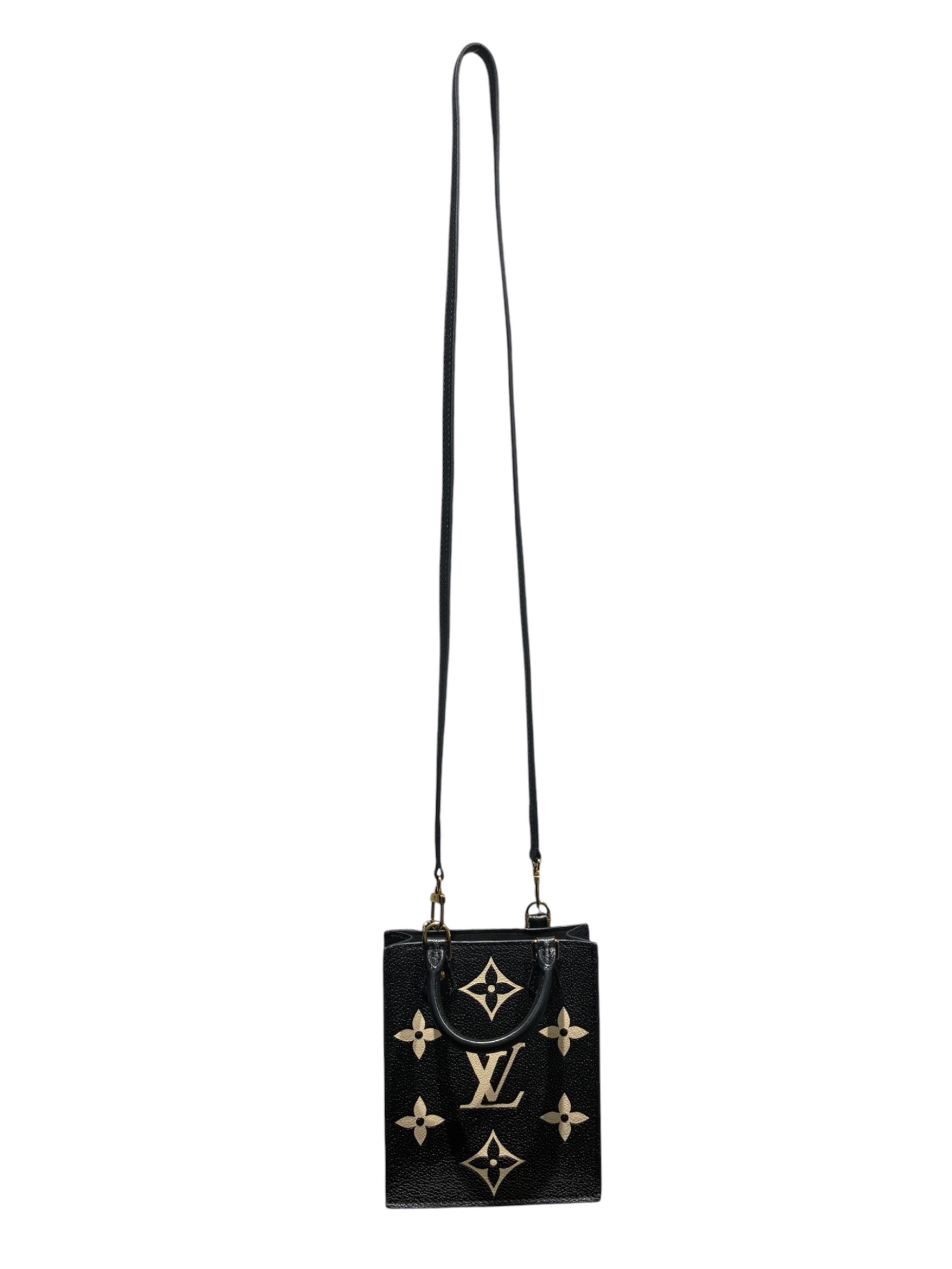 中古・古着通販】LOUIS VUITTON (ルイ ヴィトン) モノグラム・アン