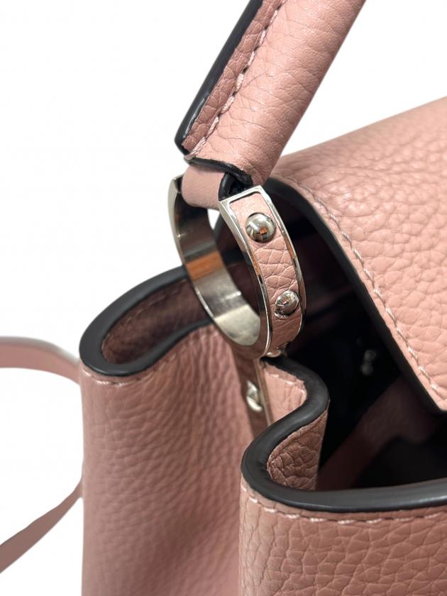 中古・古着通販】LOUIS VUITTON (ルイ ヴィトン) カプシーヌBB/M94635 中古・古着通販】LOUIS VUITTON (ルイ ヴィトン) カプシーヌBB/M94635