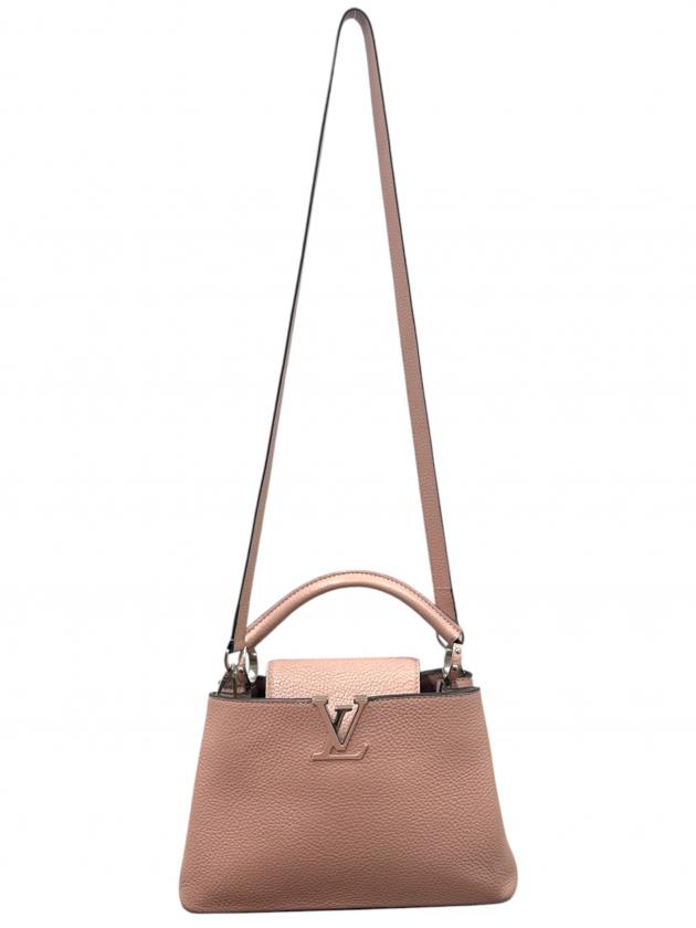 中古・古着通販】LOUIS VUITTON (ルイ ヴィトン) カプシーヌBB/M94635