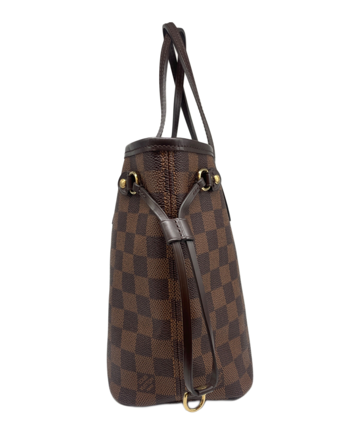 ★確認用　補足写真　別途本文あり★ 中古・古着通販】LOUIS VUITTON (ルイ ヴィトン) ネヴァーフル PM