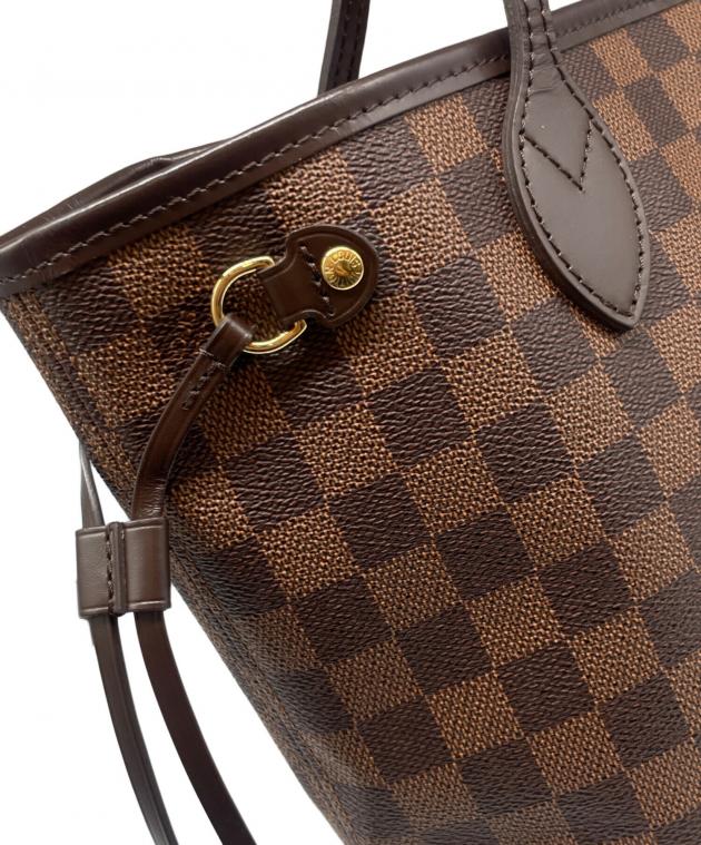 中古・古着通販】LOUIS VUITTON (ルイ ヴィトン) ネヴァーフル PM