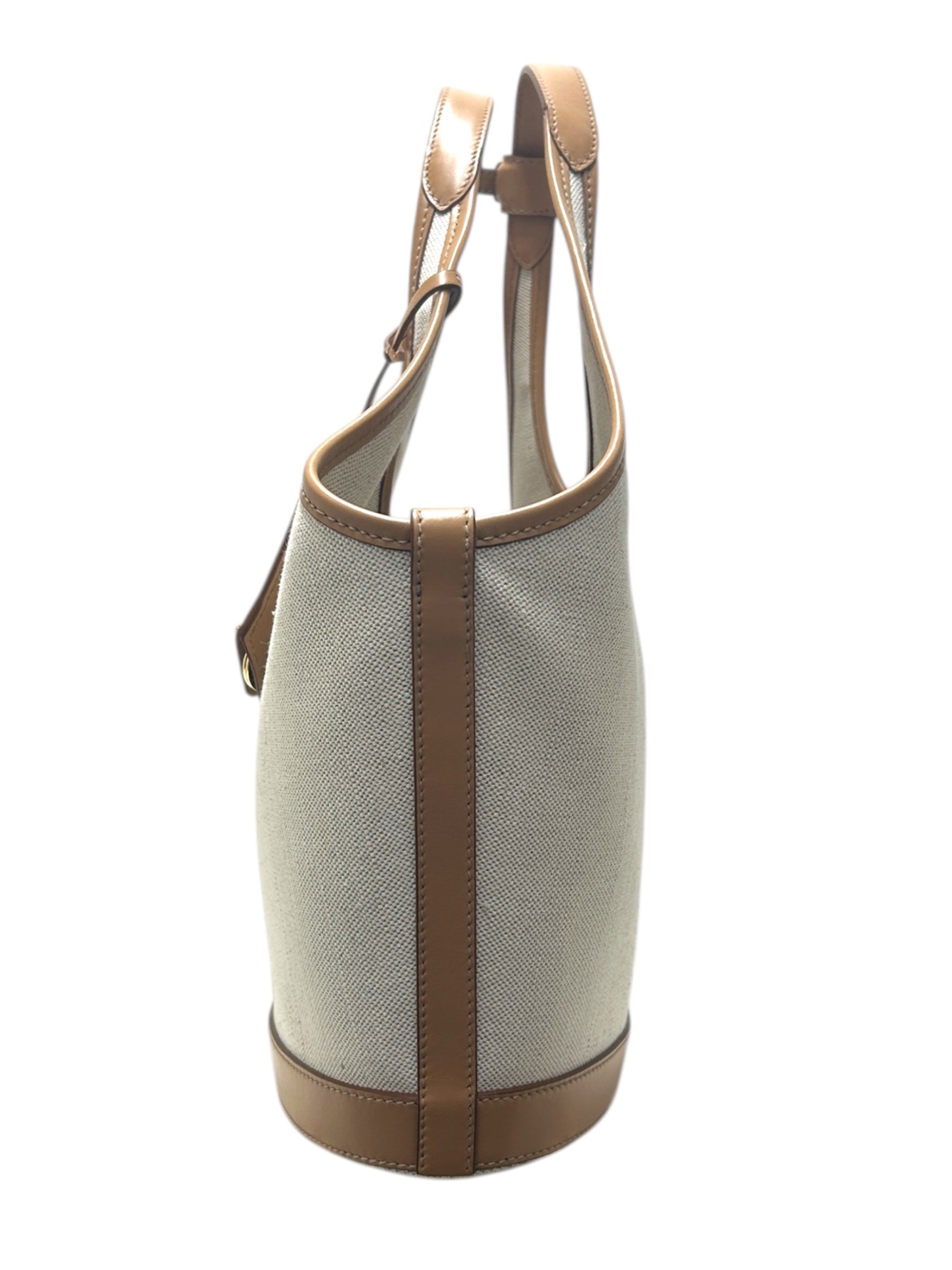 中古・古着通販】PRADA (プラダ) キャンバストートバッグ/1BG471