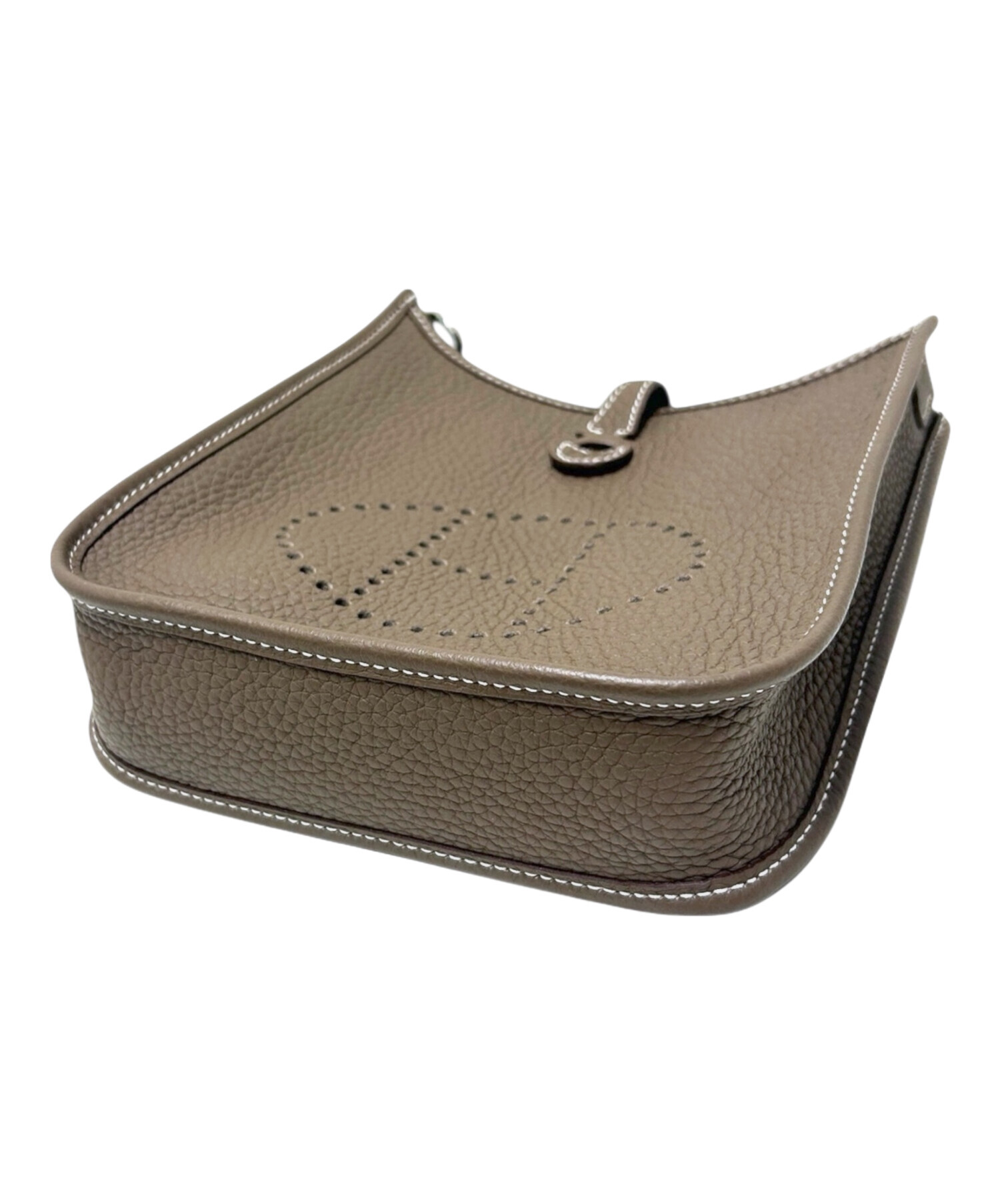 中古・古着通販】HERMES (エルメス) Evelyne TPM エブリン TPM 