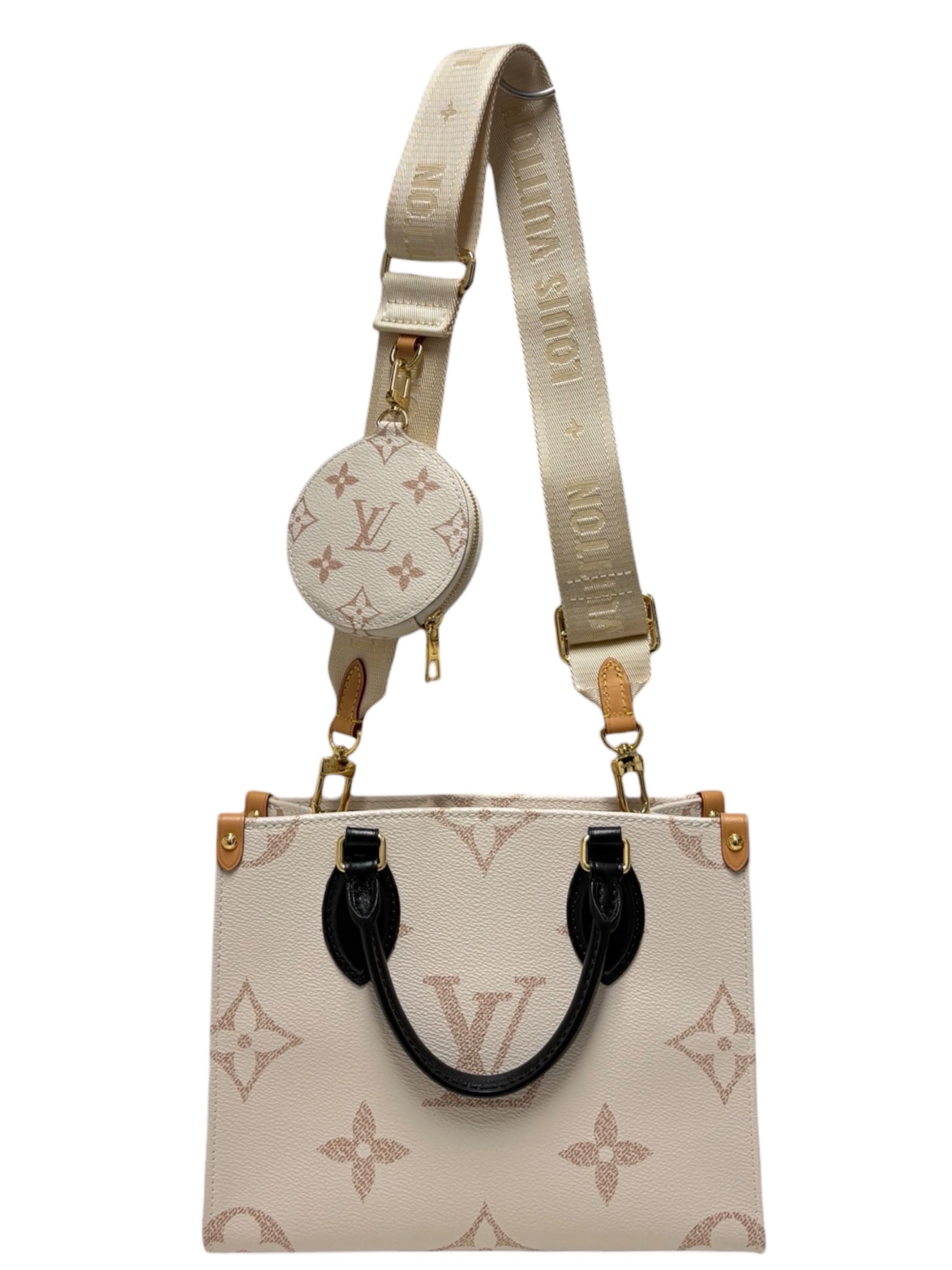 中古・古着通販】LOUIS VUITTON (ルイ ヴィトン) ショルダーバッグ