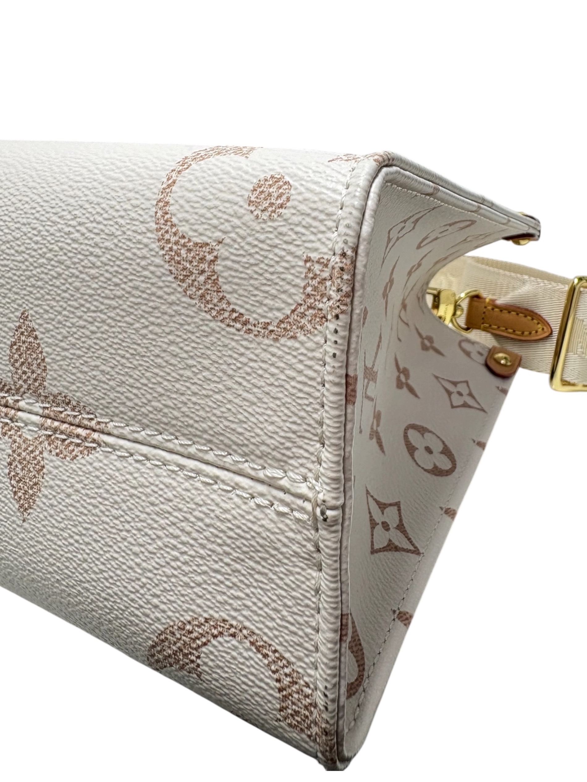 中古・古着通販】LOUIS VUITTON (ルイ ヴィトン) ショルダーバッグ