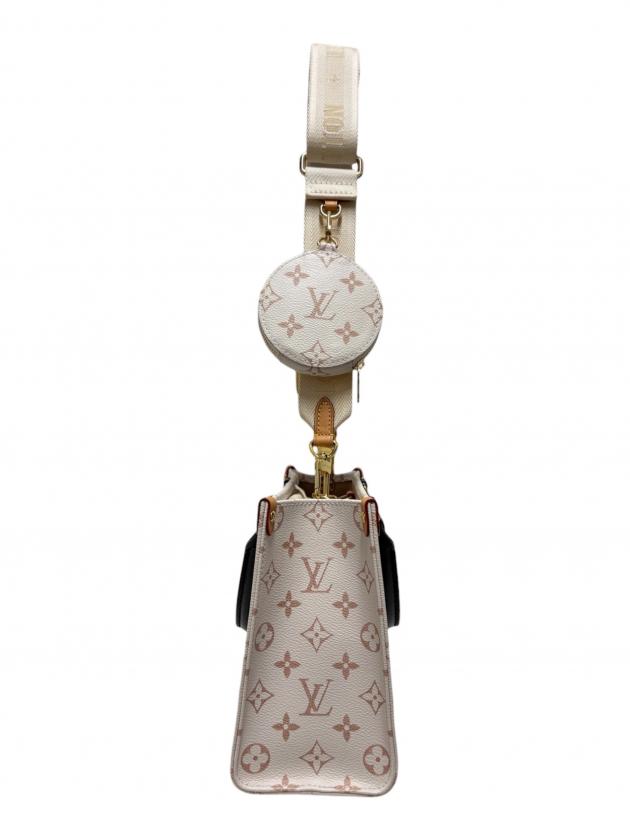中古・古着通販】LOUIS VUITTON (ルイ ヴィトン) ショルダーバッグ