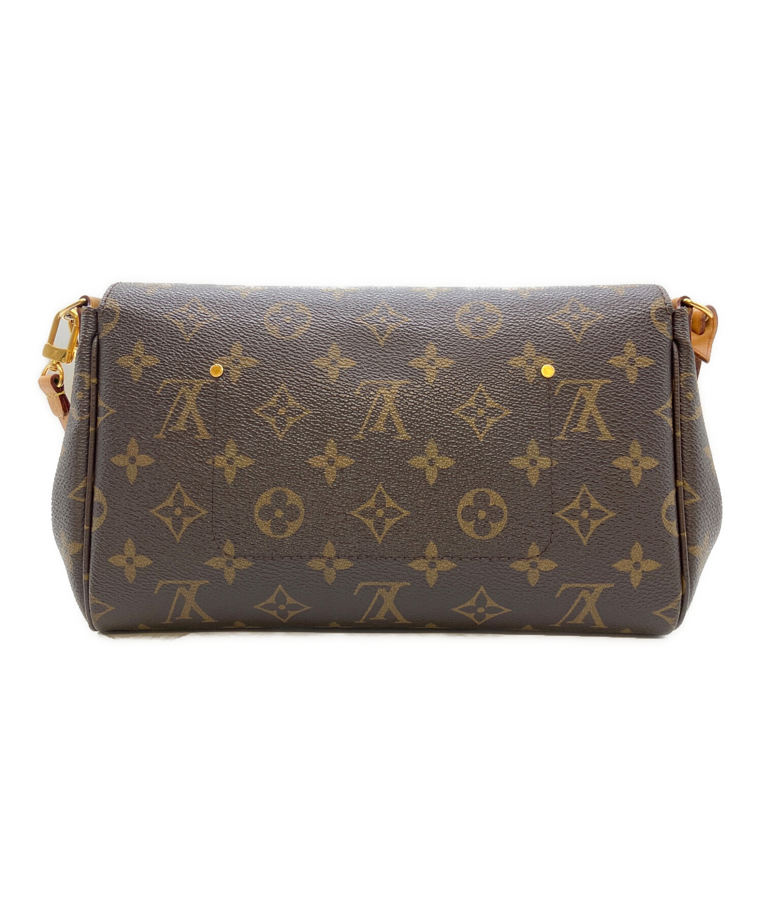 中古・古着通販】LOUIS VUITTON (ルイ ヴィトン) フェイボリットMM