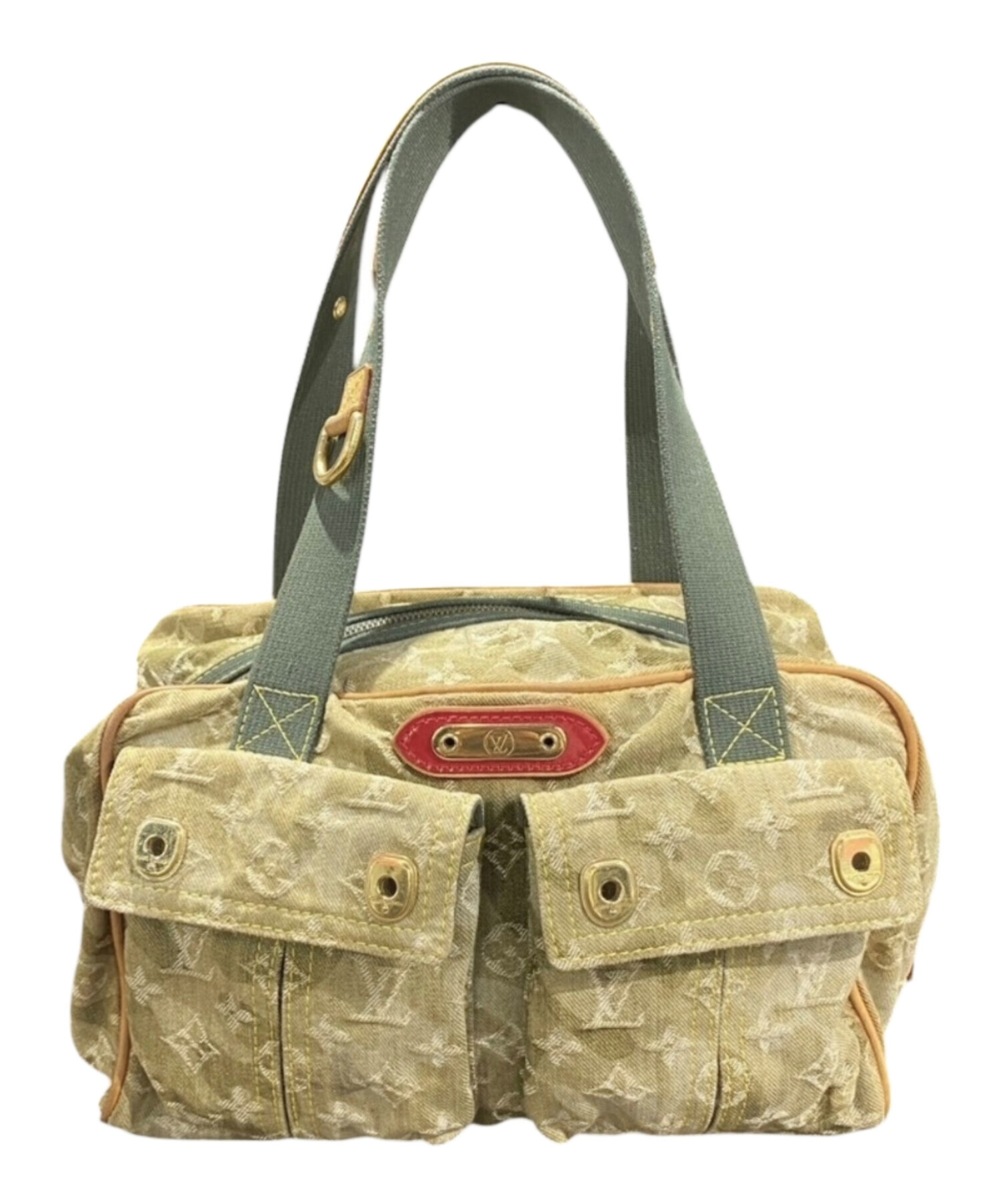 中古・古着通販】LOUIS VUITTON (ルイ ヴィトン) モノグラム
