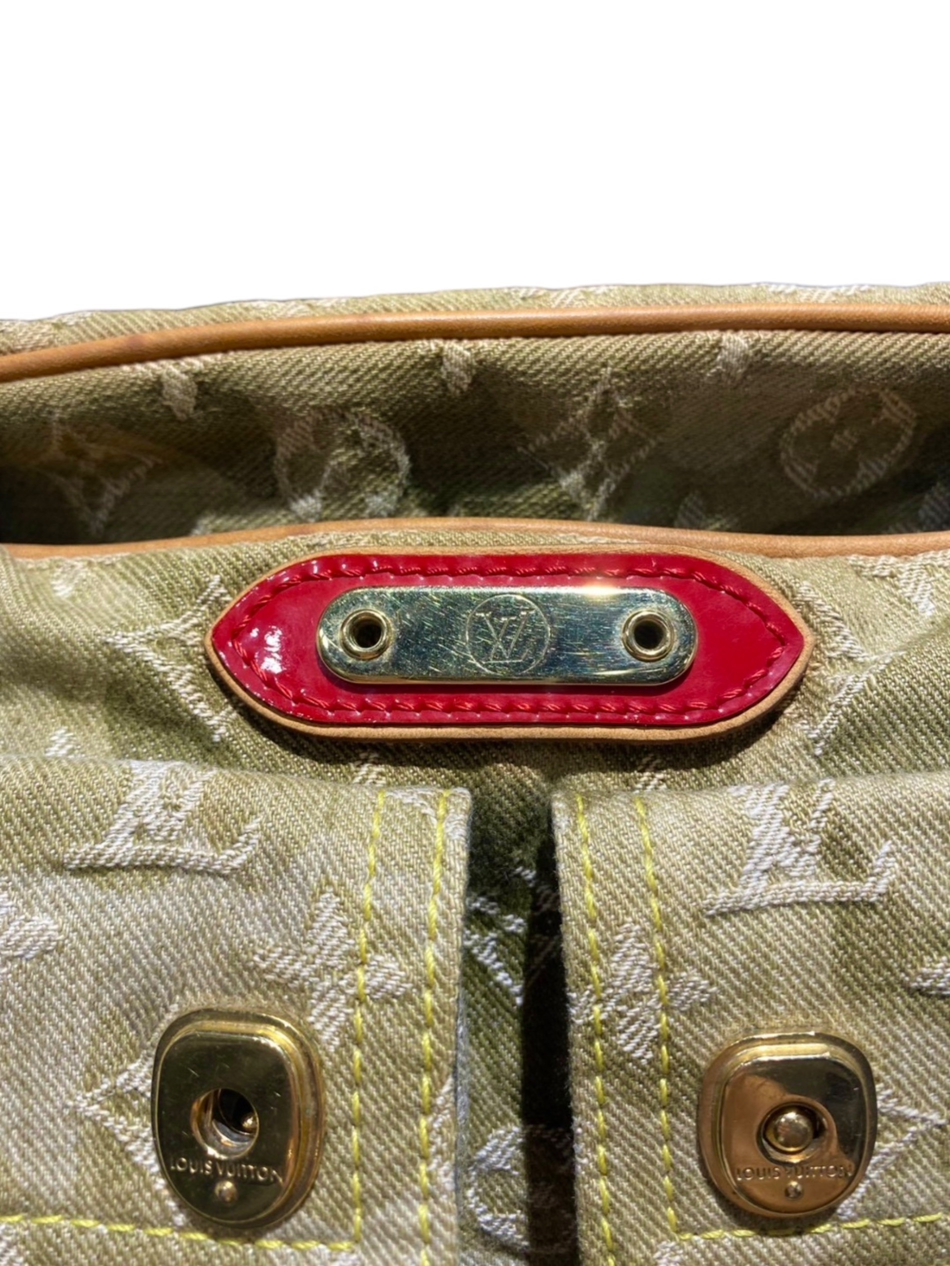 古着の森様　2点 中古・古着通販】LOUIS VUITTON (ルイ ヴィトン) モノグラム