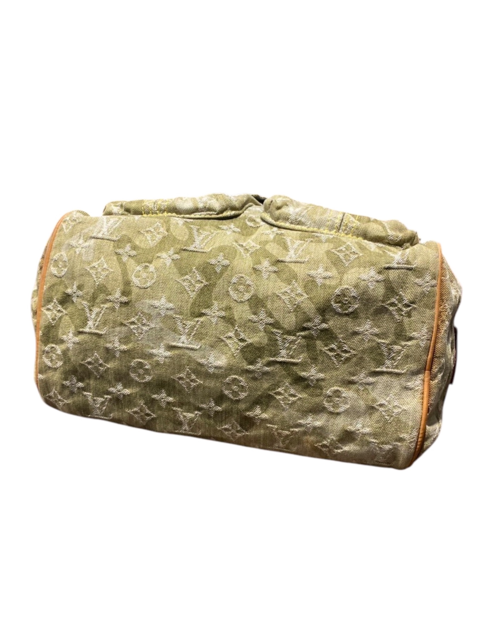 中古・古着通販】LOUIS VUITTON (ルイ ヴィトン) モノグラム 
