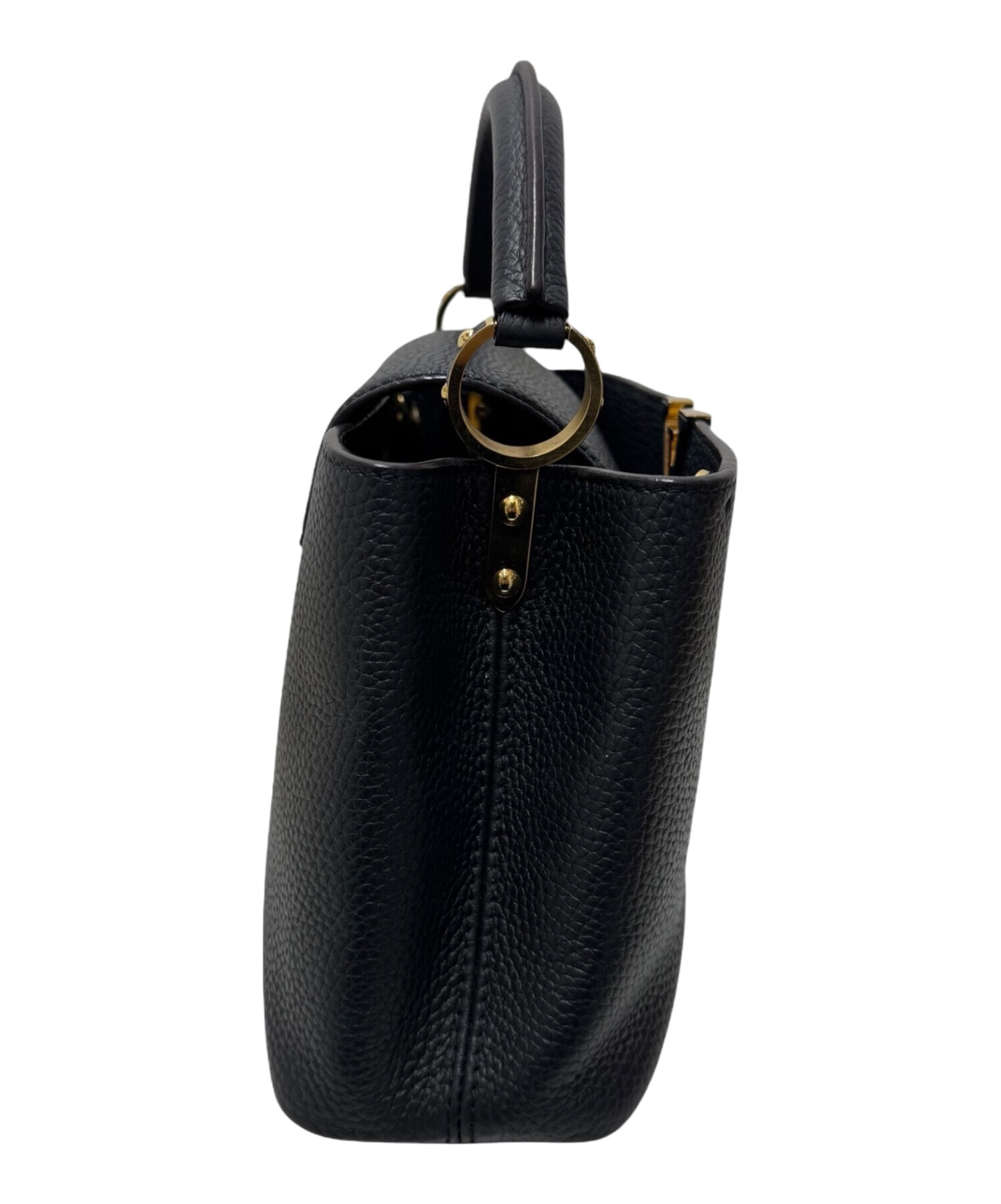 中古・古着通販】LOUIS VUITTON (ルイ ヴィトン) カプシーヌBB M94755