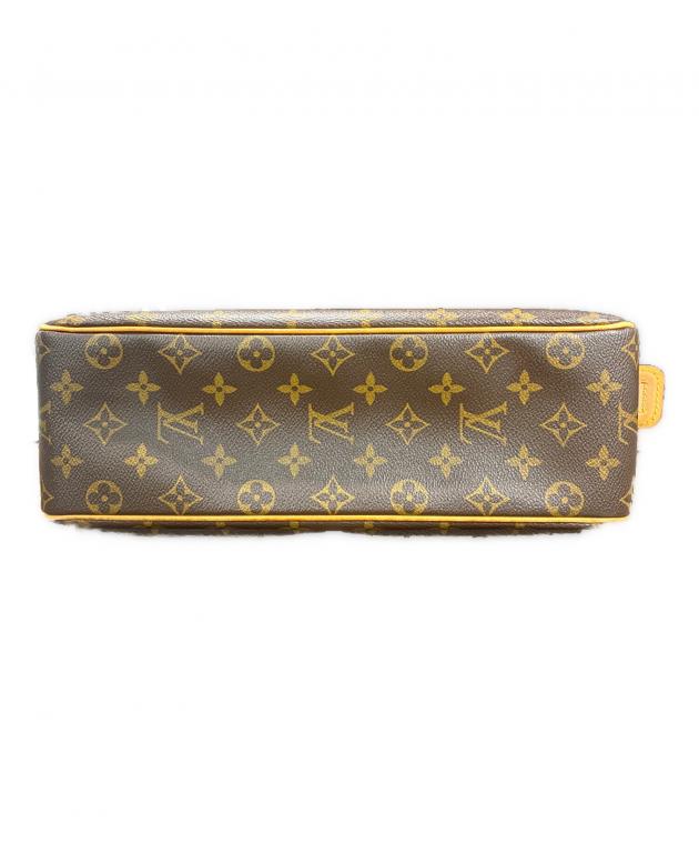 中古・古着通販】LOUIS VUITTON (ルイ ヴィトン) ヴィバシテGM