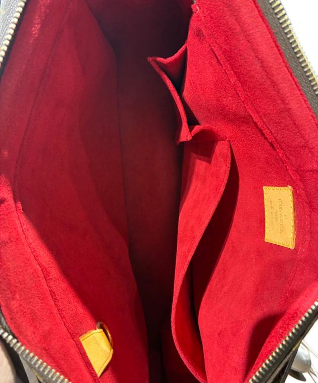 中古・古着通販】LOUIS VUITTON (ルイ ヴィトン) ヴィバシテGM