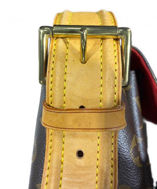 中古・古着通販】LOUIS VUITTON (ルイ ヴィトン) ヴィバシテGM