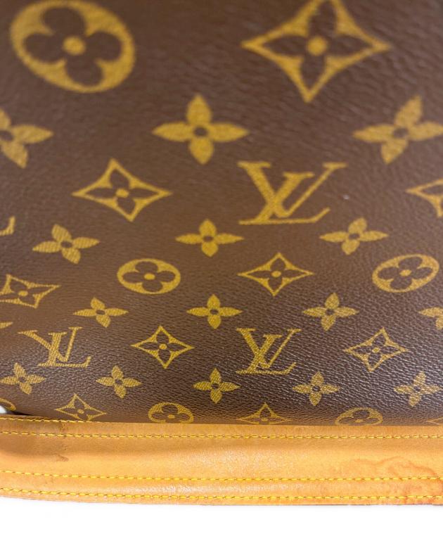 中古・古着通販】LOUIS VUITTON (ルイ ヴィトン) ヴィバシテGM