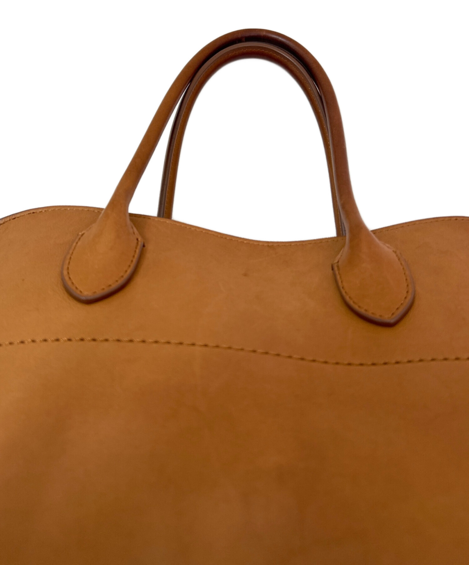 THE ROW (ザロウ) マルゴー 中古 THE ROW(ザロウ) マルゴーショルダーバッグ ブラック｜【公式