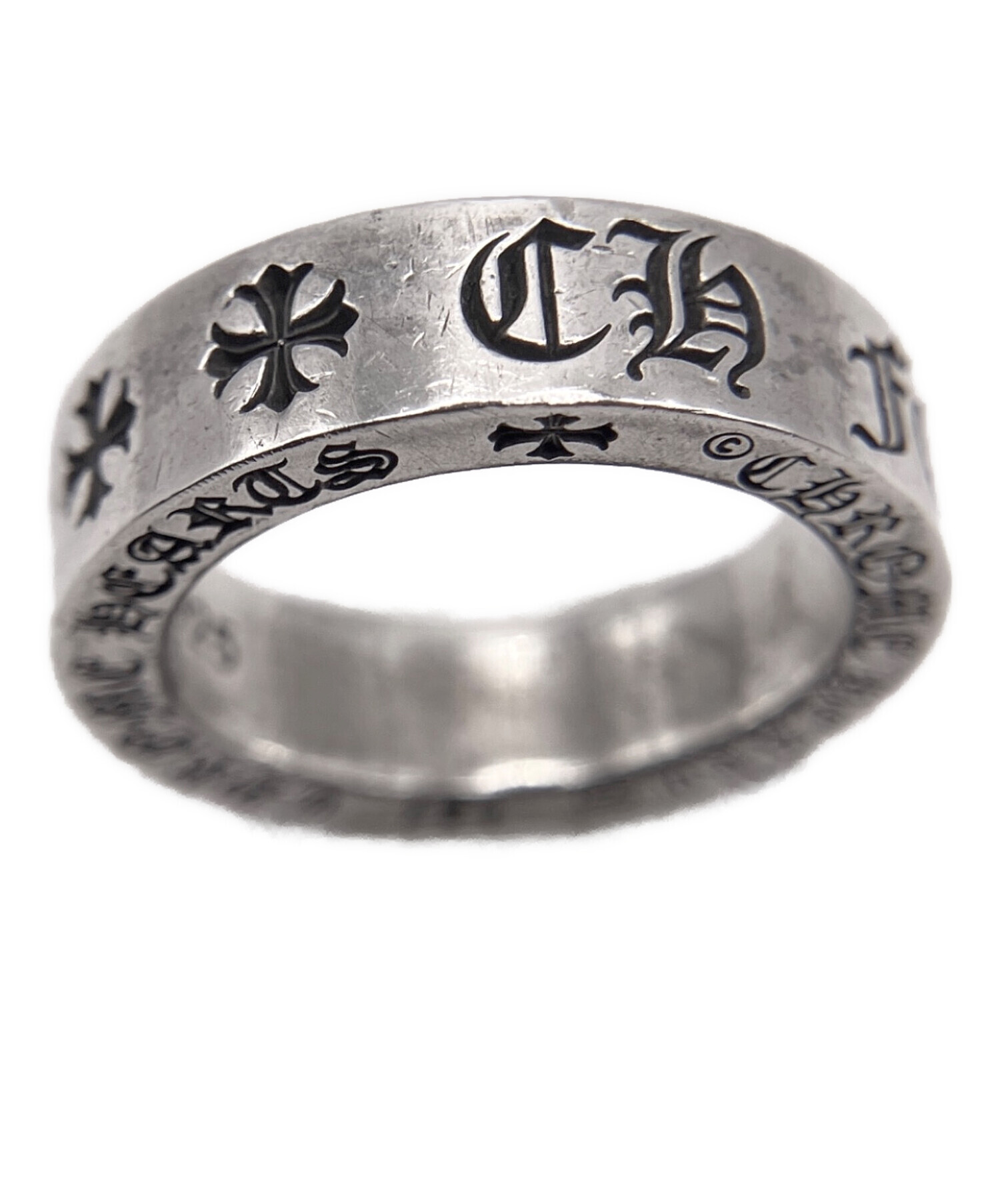 中古・古着通販】CHROME HEARTS (クロムハーツ) スペーサー