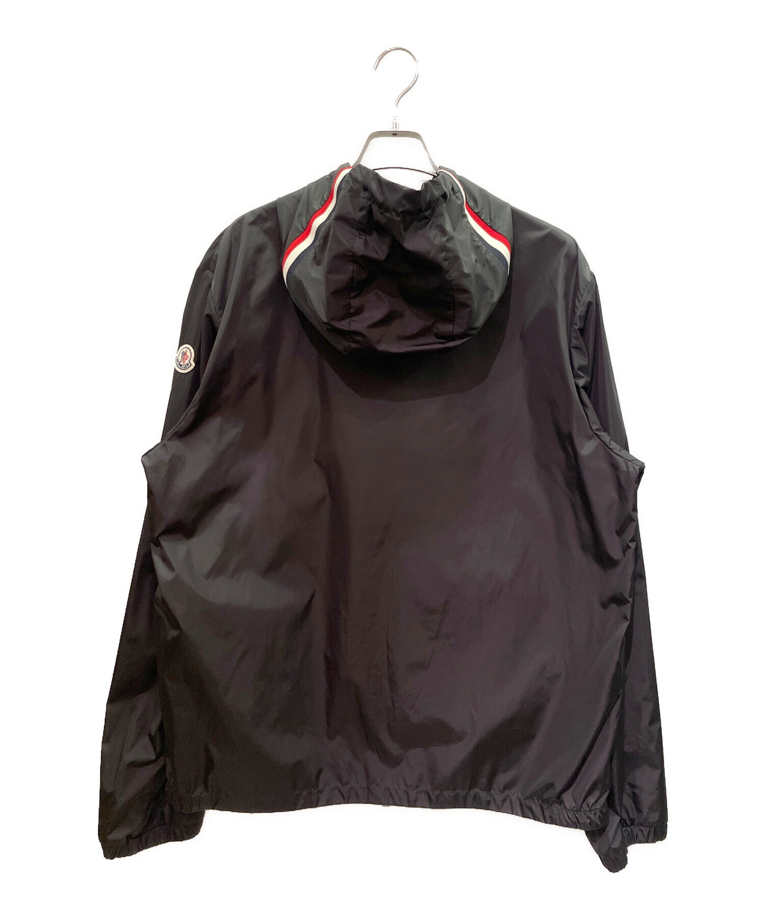 中古・古着通販】MONCLER (モンクレール) GRIMPEURS/ナイロン