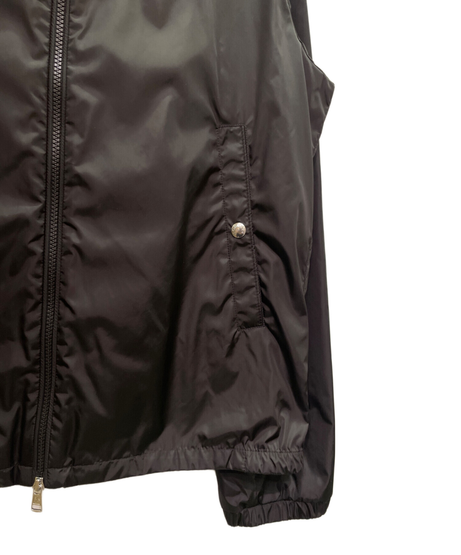 モンクレール　limbertリンバート　ナイロンパーカー 中古・古着通販】MONCLER (モンクレール) GRIMPEURS/ナイロン