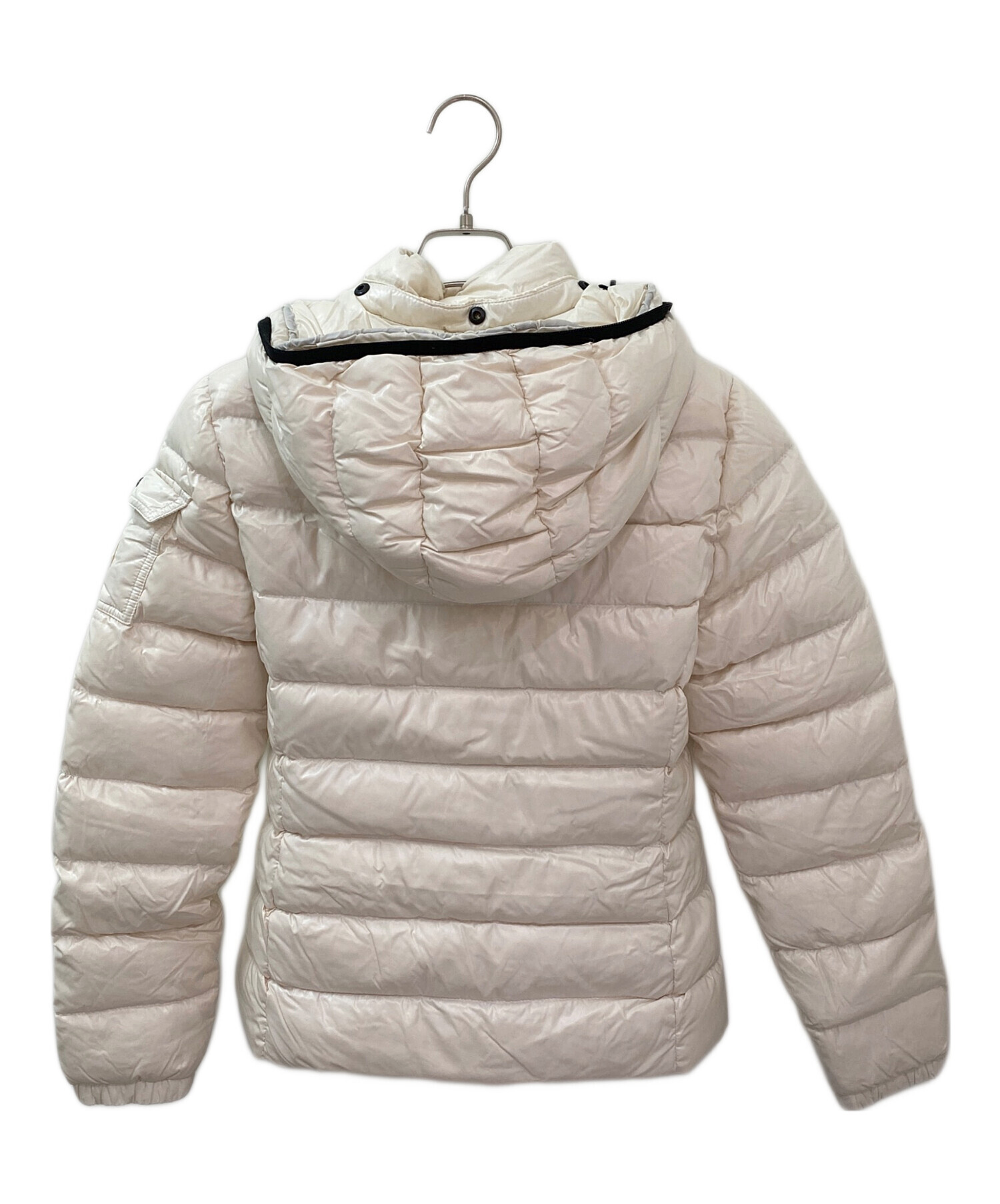 中古・古着通販】MONCLER (モンクレール) BADY/ダウンジャケット 