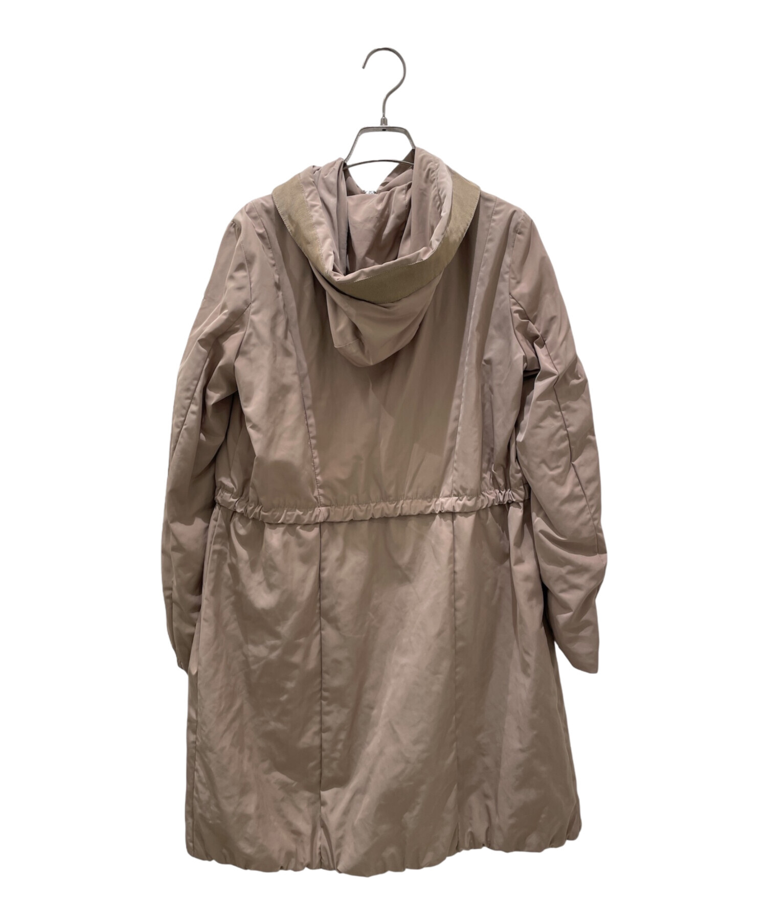 中古・古着通販】MONCLER (モンクレール) TUILE/ナイロンコート