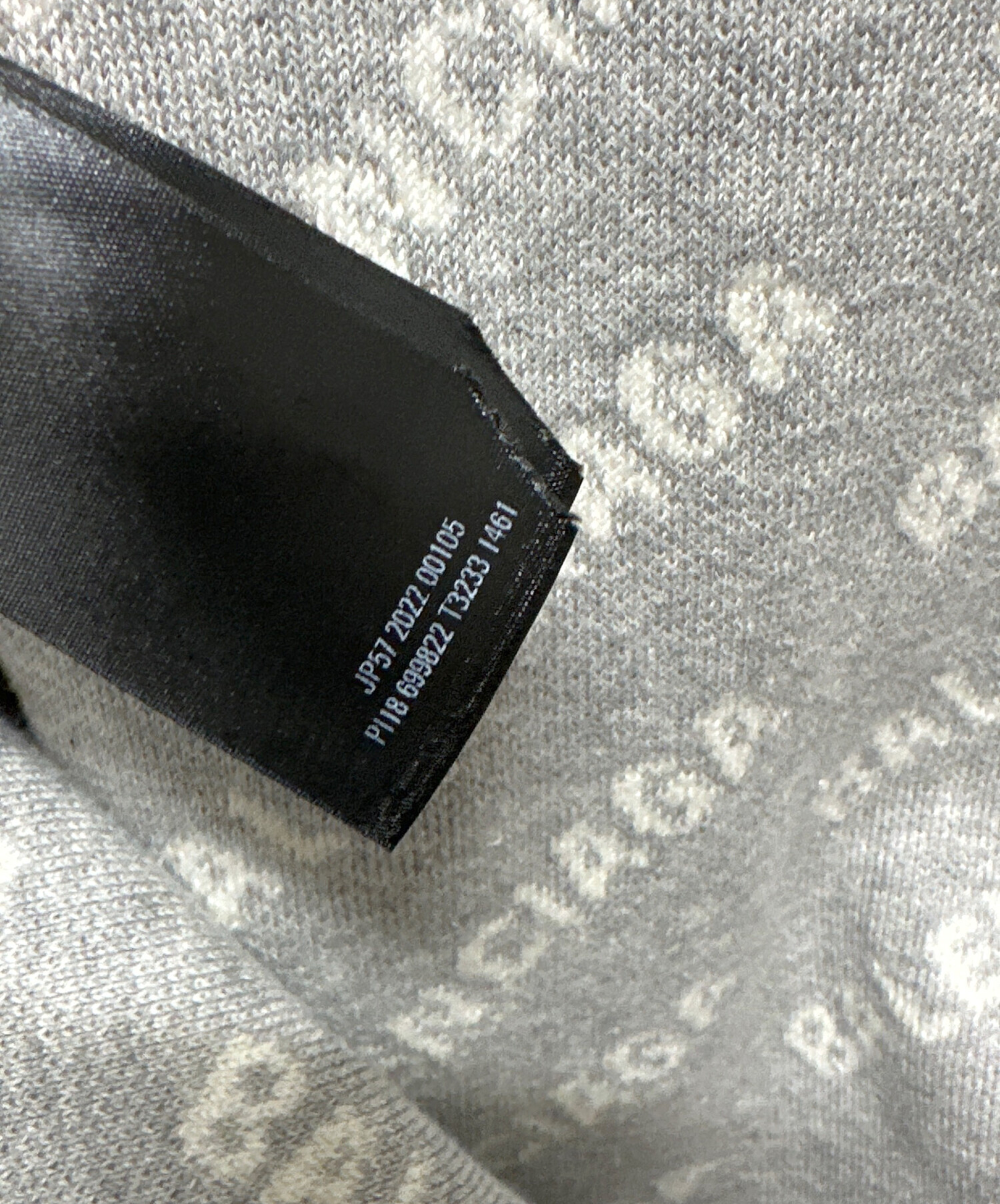中古・古着通販】BALENCIAGA (バレンシアガ) BALENCIAGA WARDROBE