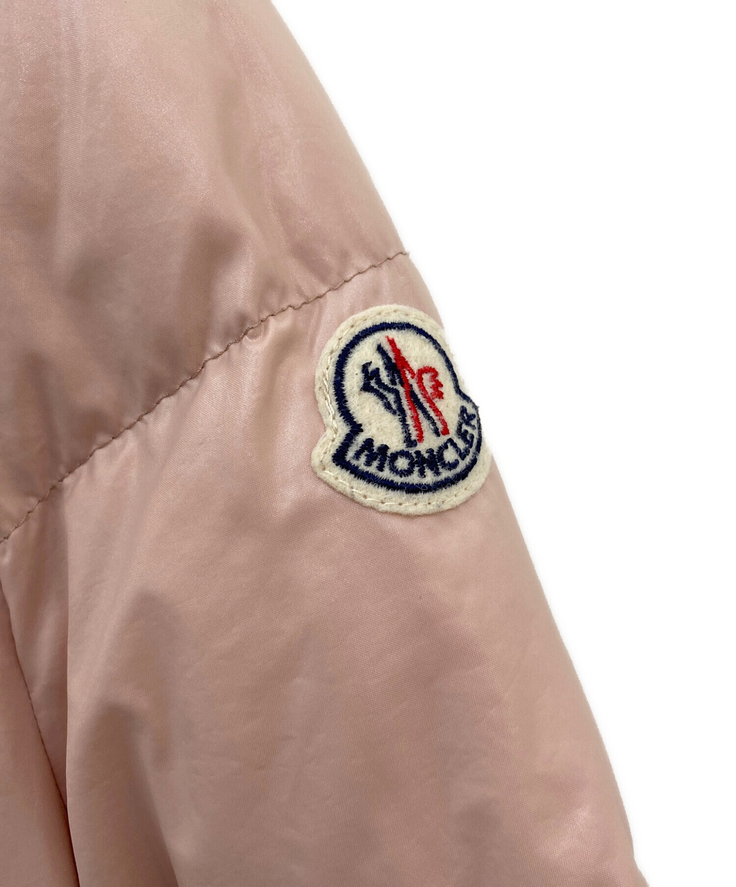 モンクレール　JOUX ダウン MONCLER】モンクレール『JOUX ダウンジャケット size1』A20934636705