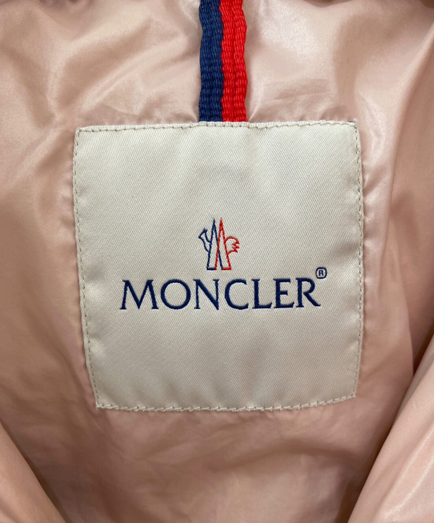 モンクレール　JOUX ダウン MONCLER】モンクレール『JOUX ダウンジャケット size1』A20934636705