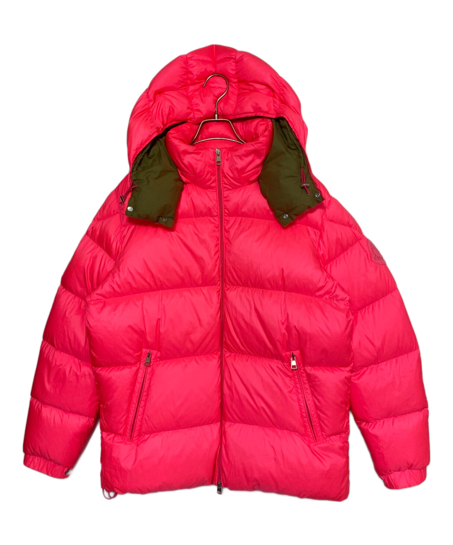 中古・古着通販】MONCLER GENIUS (モンクレール ジーニアス) ENCELADUS