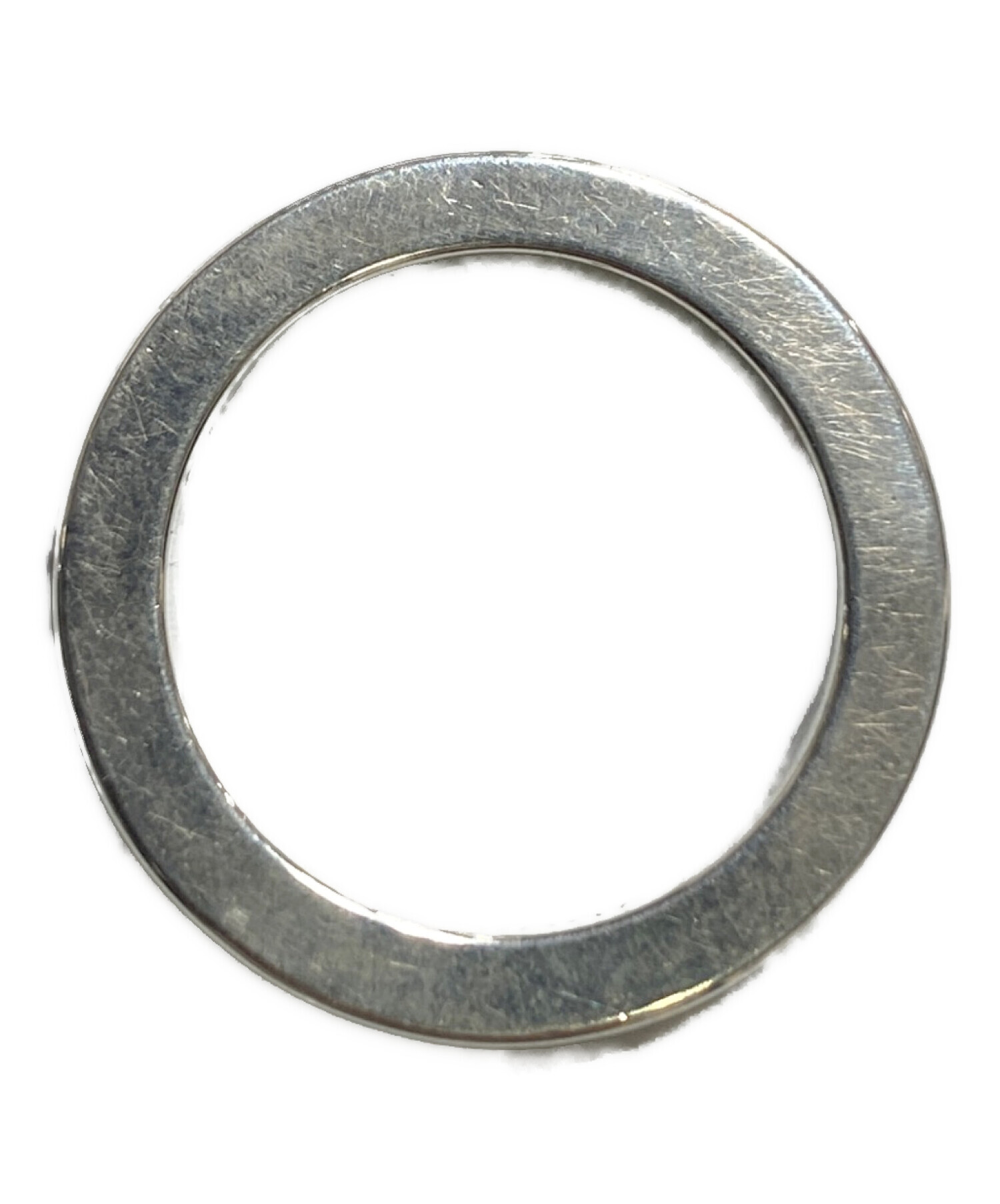 中古・古着通販】CHROME HEARTS (クロムハーツ) ラスベガス限定 3mm