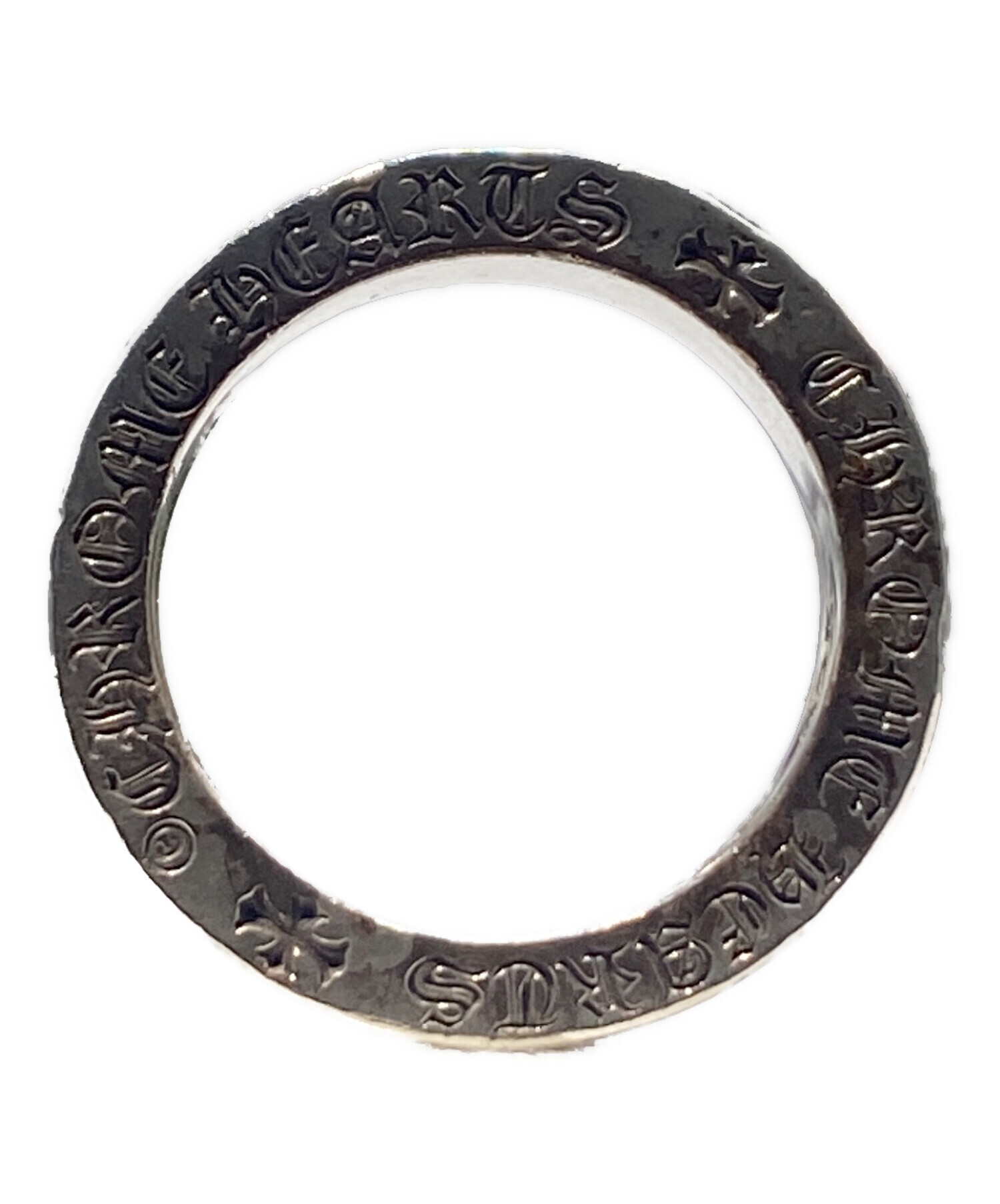 中古・古着通販】CHROME HEARTS (クロムハーツ) 6mm SPACER FOREVER