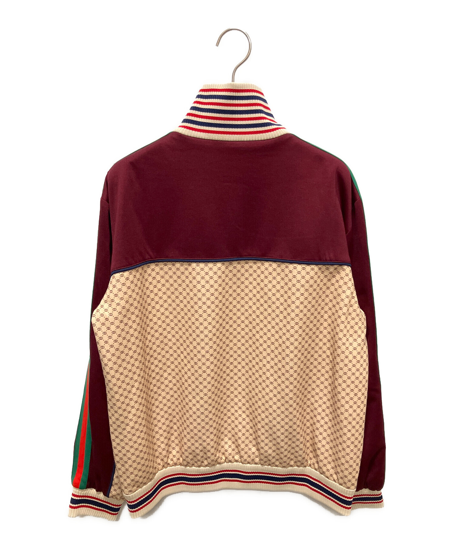 中古・古着通販】GUCCI (グッチ) Gucci Interlocking G Jacquard