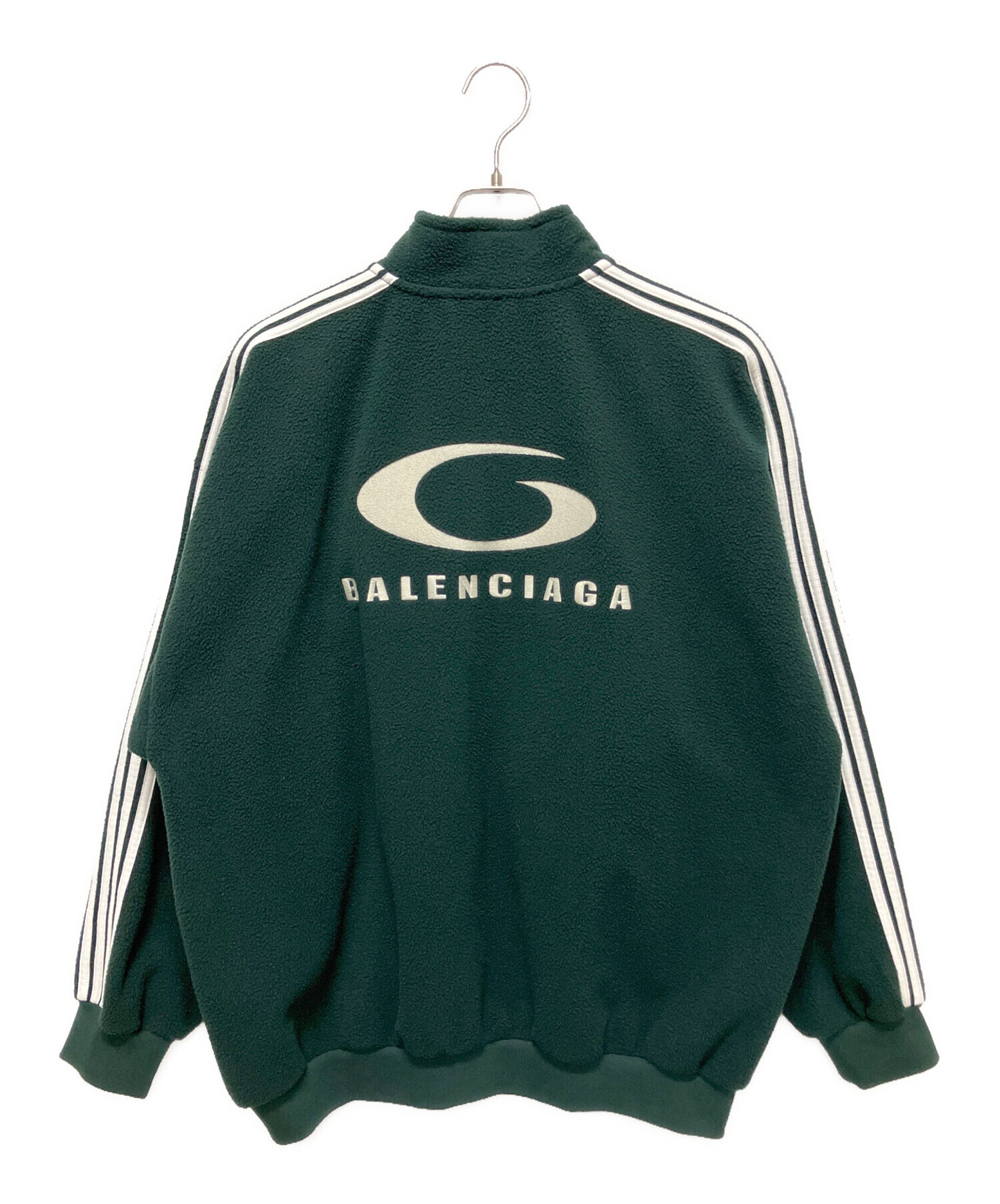 中古・古着通販】BALENCIAGA (バレンシアガ) ボアジャケット 829406