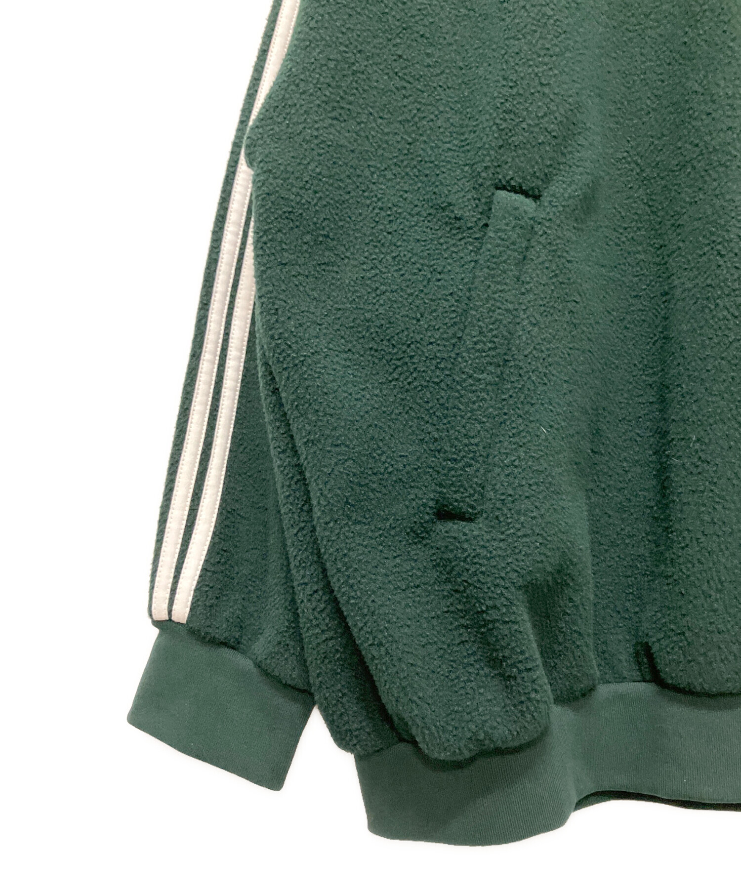 中古・古着通販】BALENCIAGA (バレンシアガ) ボアジャケット 829406