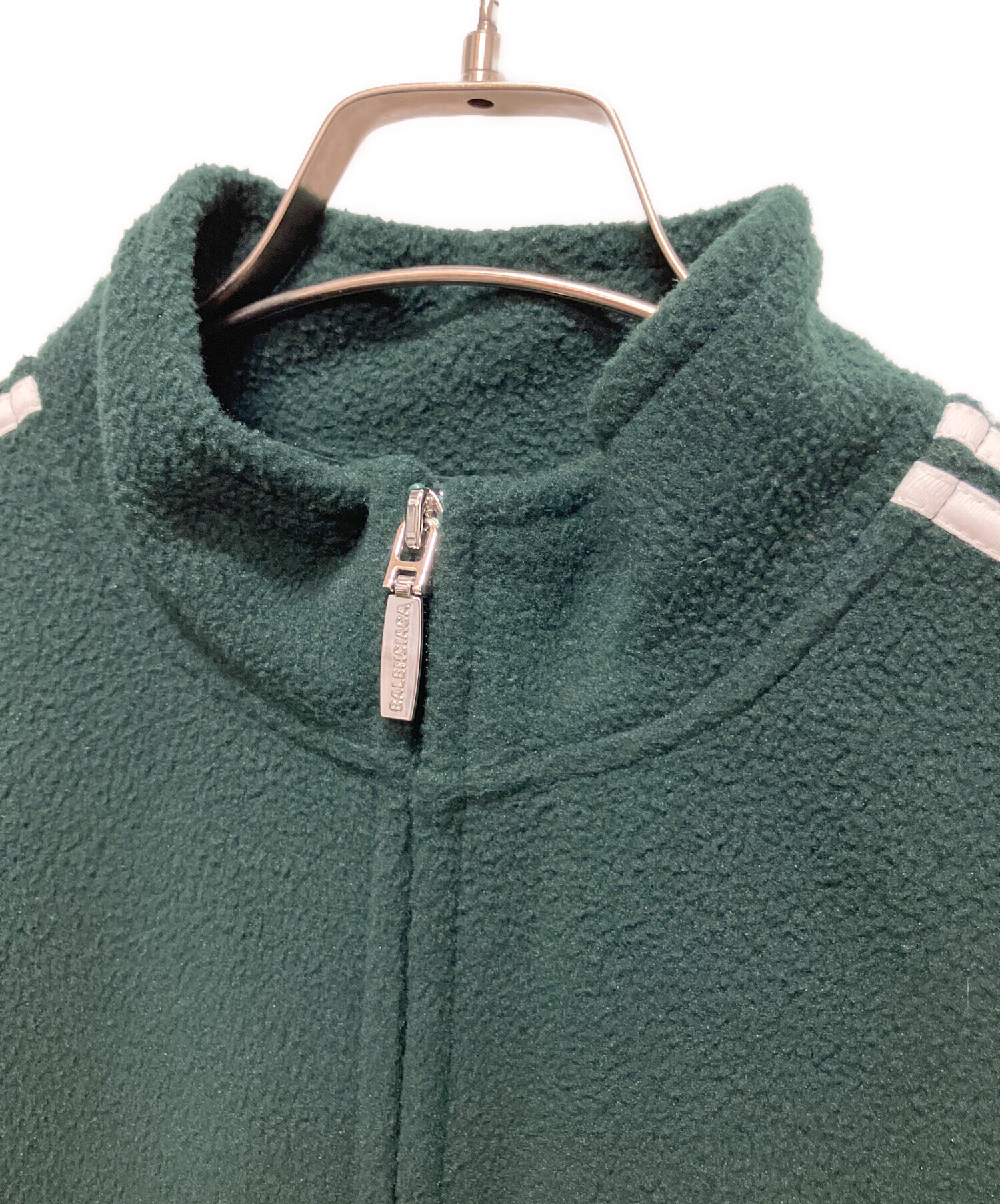 中古・古着通販】BALENCIAGA (バレンシアガ) ボアジャケット 829406