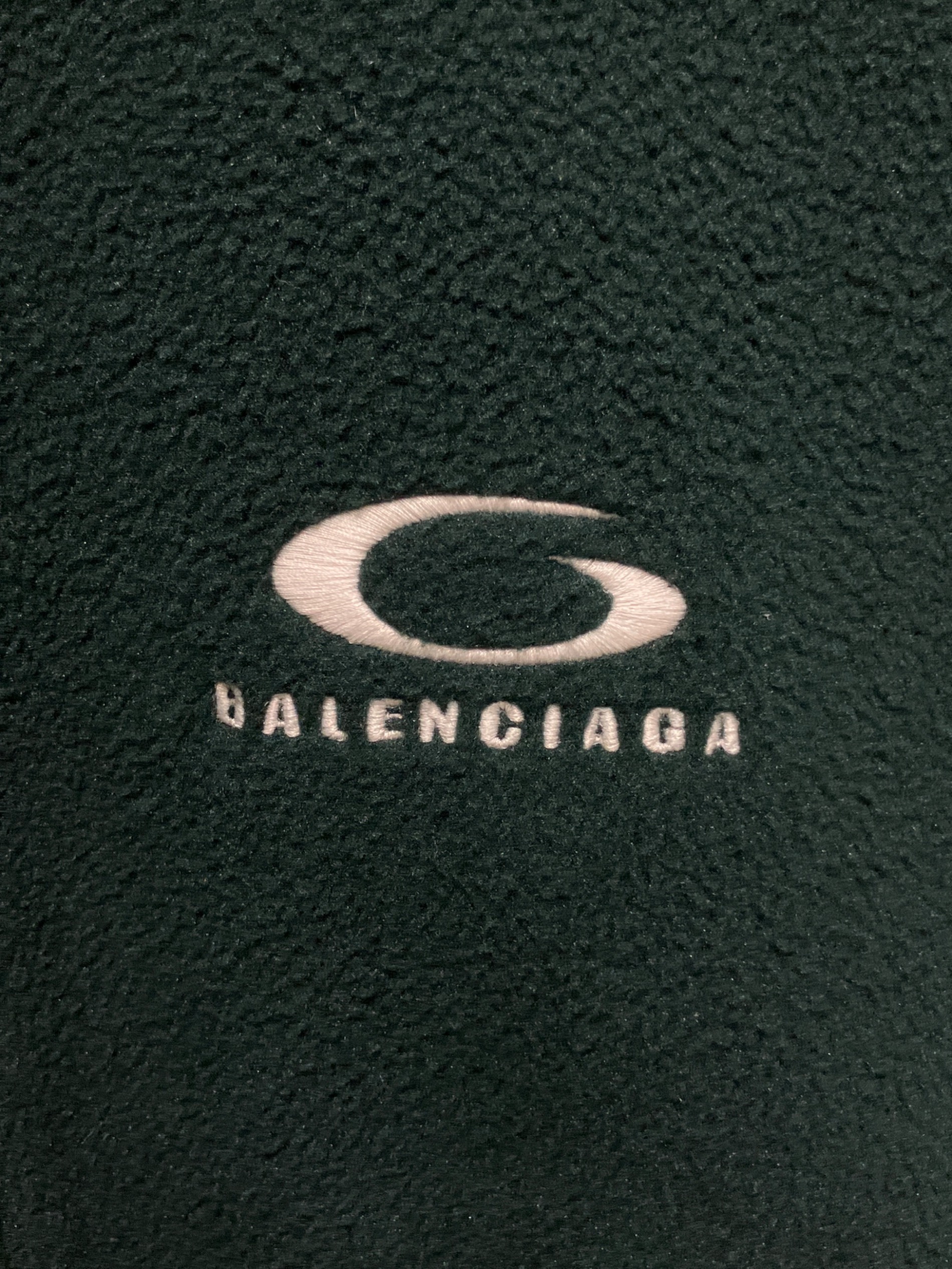 中古・古着通販】BALENCIAGA (バレンシアガ) ボアジャケット 829406