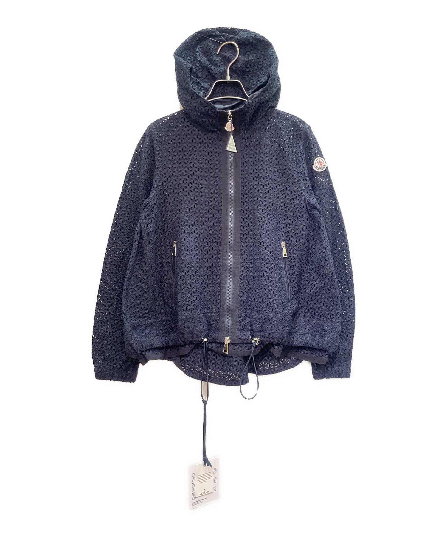 未使用 モンクレール ROMBOU MONCLER - モンクレール ROMBOUの通販 by kuu's shop｜モンクレール